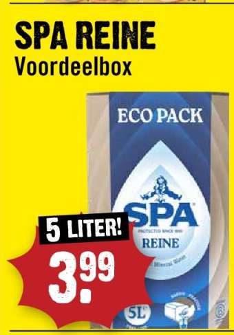 Spa Reine