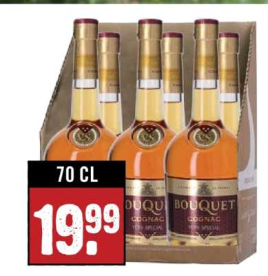 Bouquet Cognac