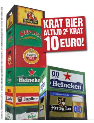 Krat Bier