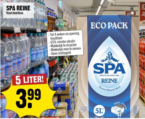 Spa Reine