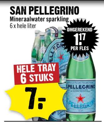 San Pellegrino