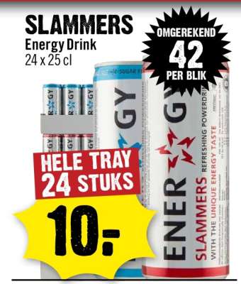 Slammers