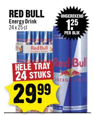 Red Bull