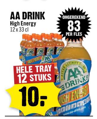 AA Drink