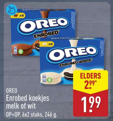 Oreo