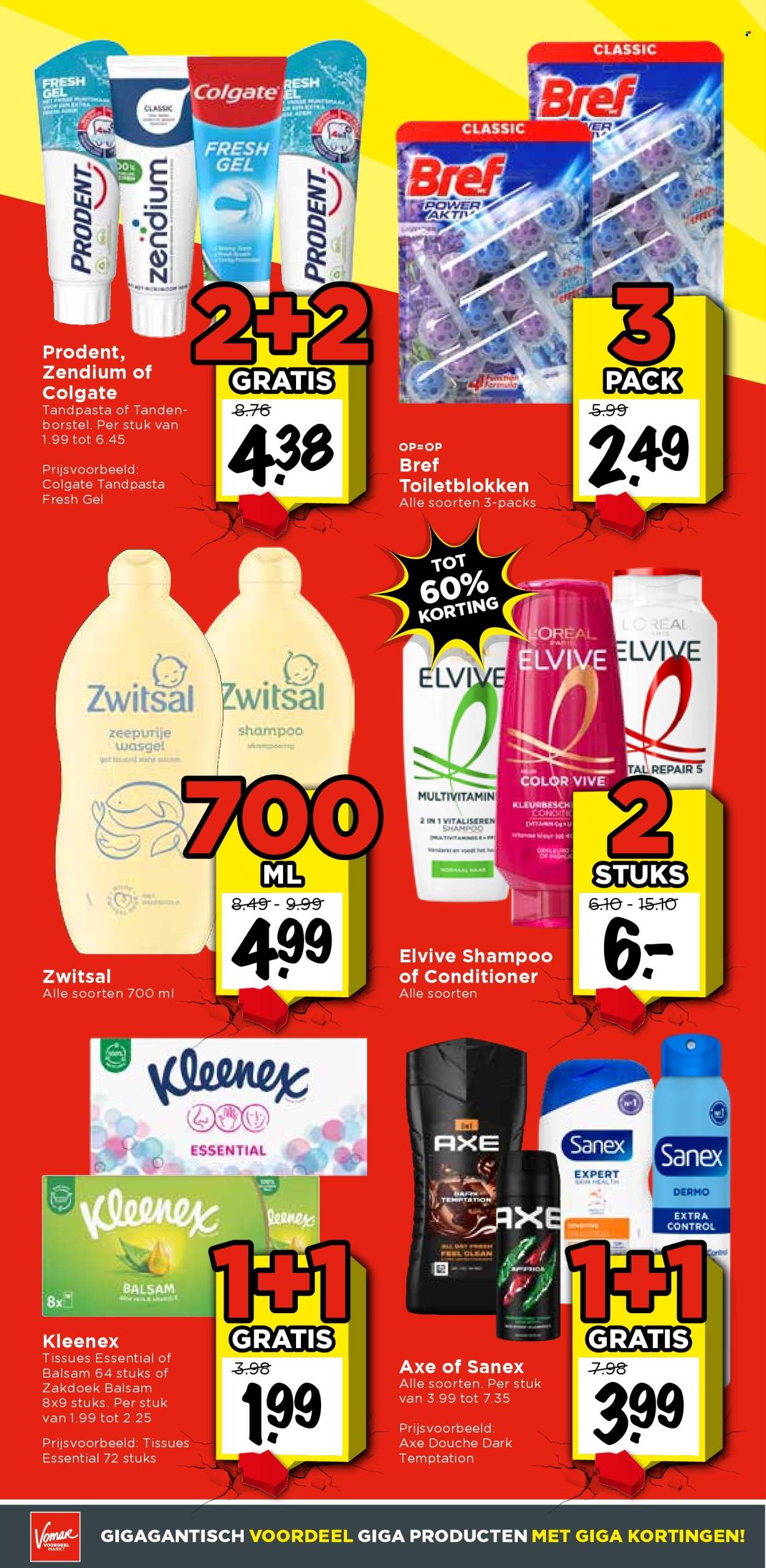 Vomar-aanbieding - 3-9-2026 - 5-9-2026. Pagina 8
