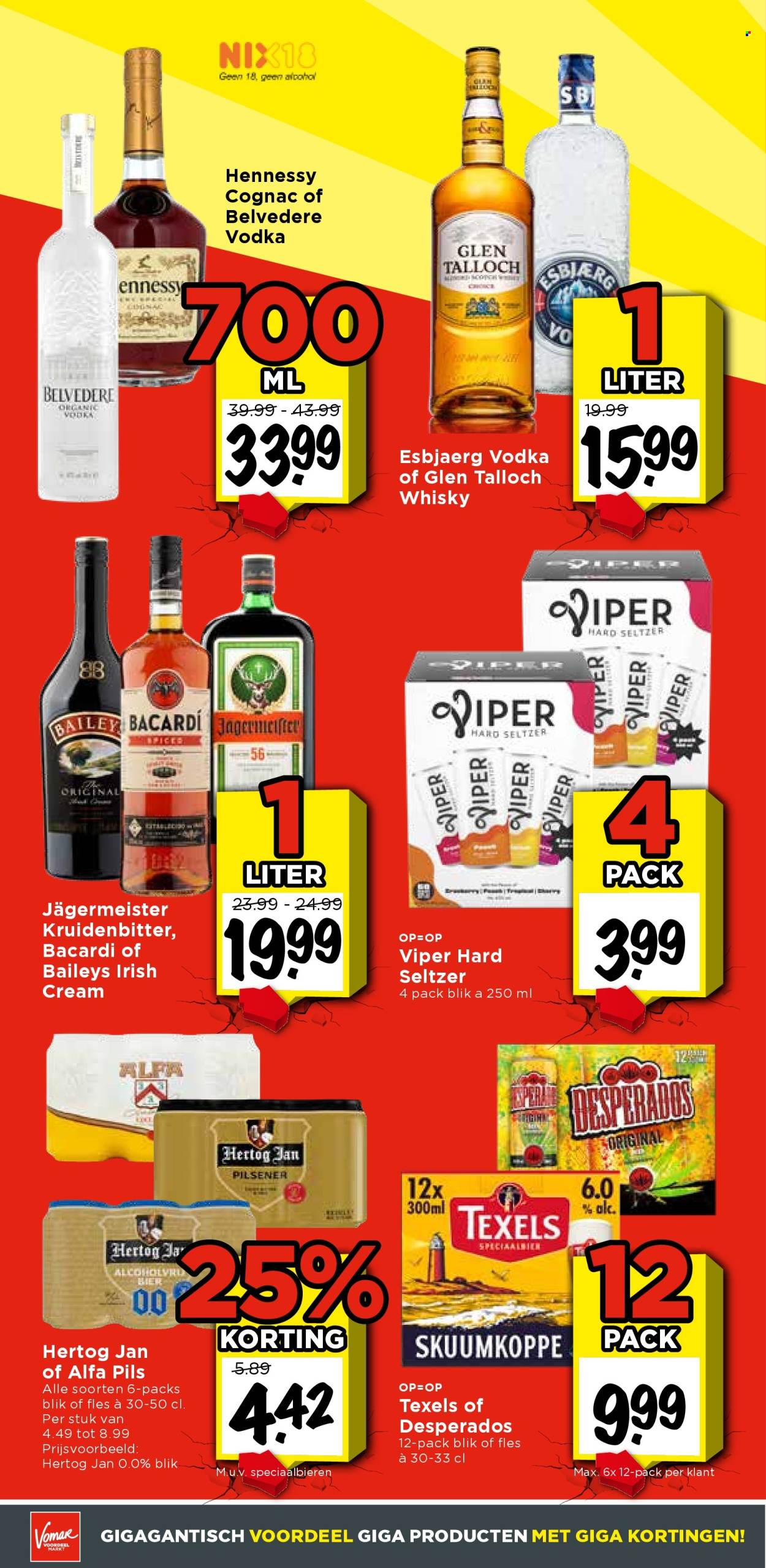 Vomar-aanbieding - 3-9-2026 - 5-9-2026. Pagina 14