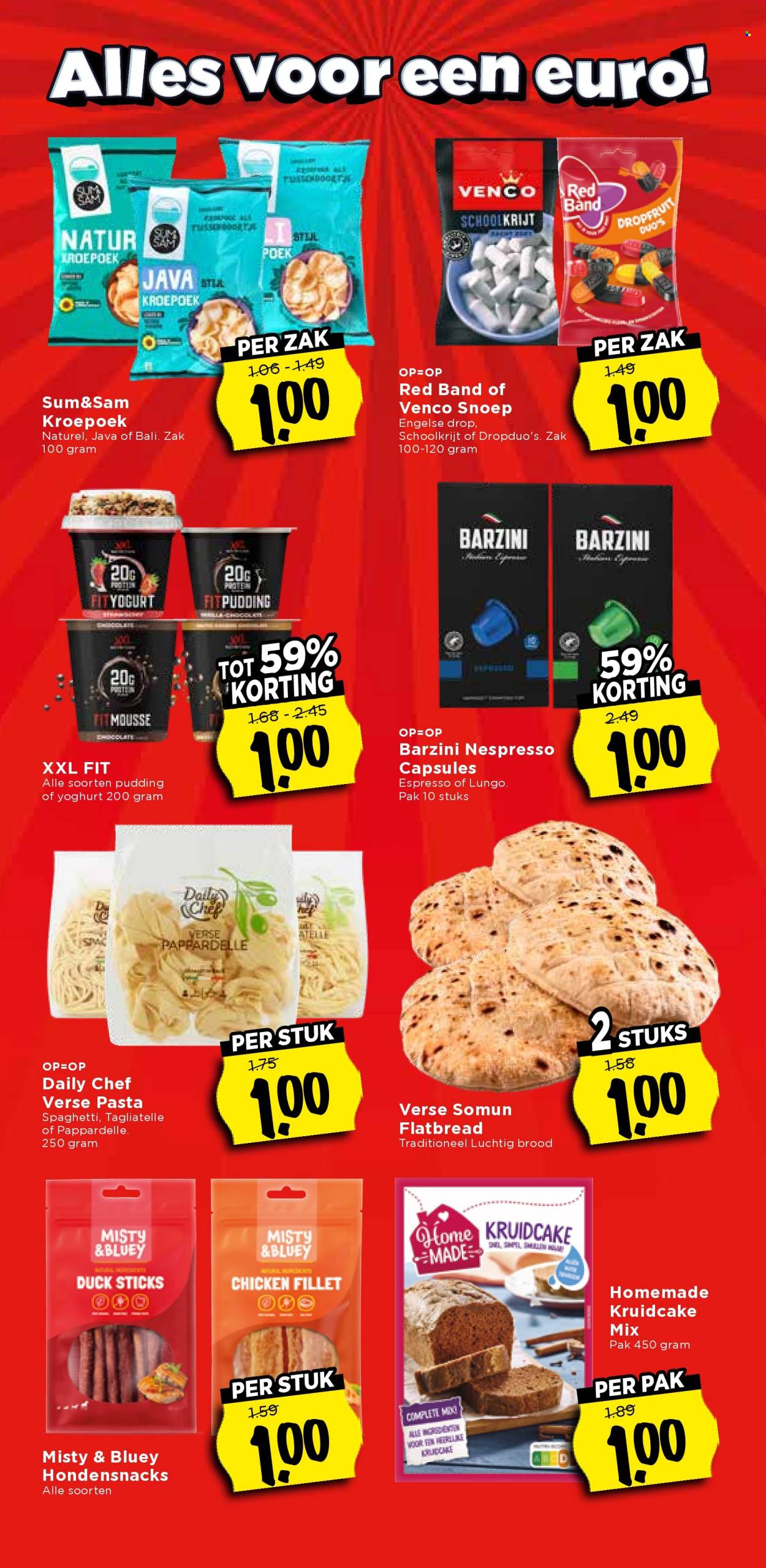 Vomar-aanbieding - 3-9-2026 - 5-9-2026. Pagina 37