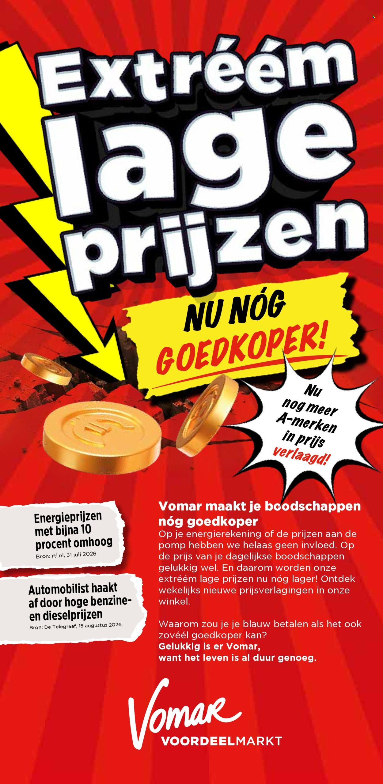 Vomar-aanbieding - 6-9-2026 - 12-9-2026. Pagina 2