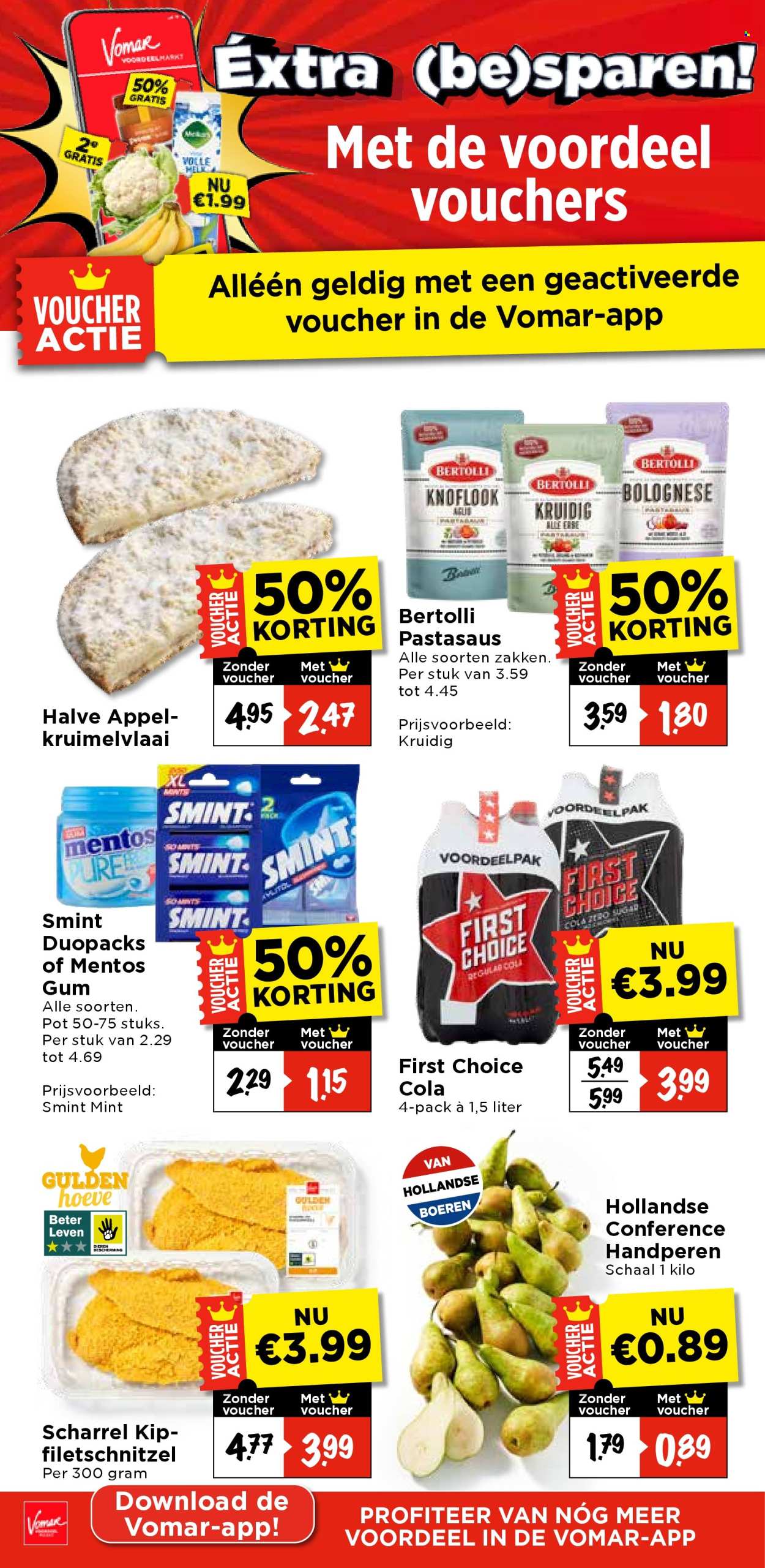 Vomar-aanbieding - 6-9-2026 - 12-9-2026. Pagina 4