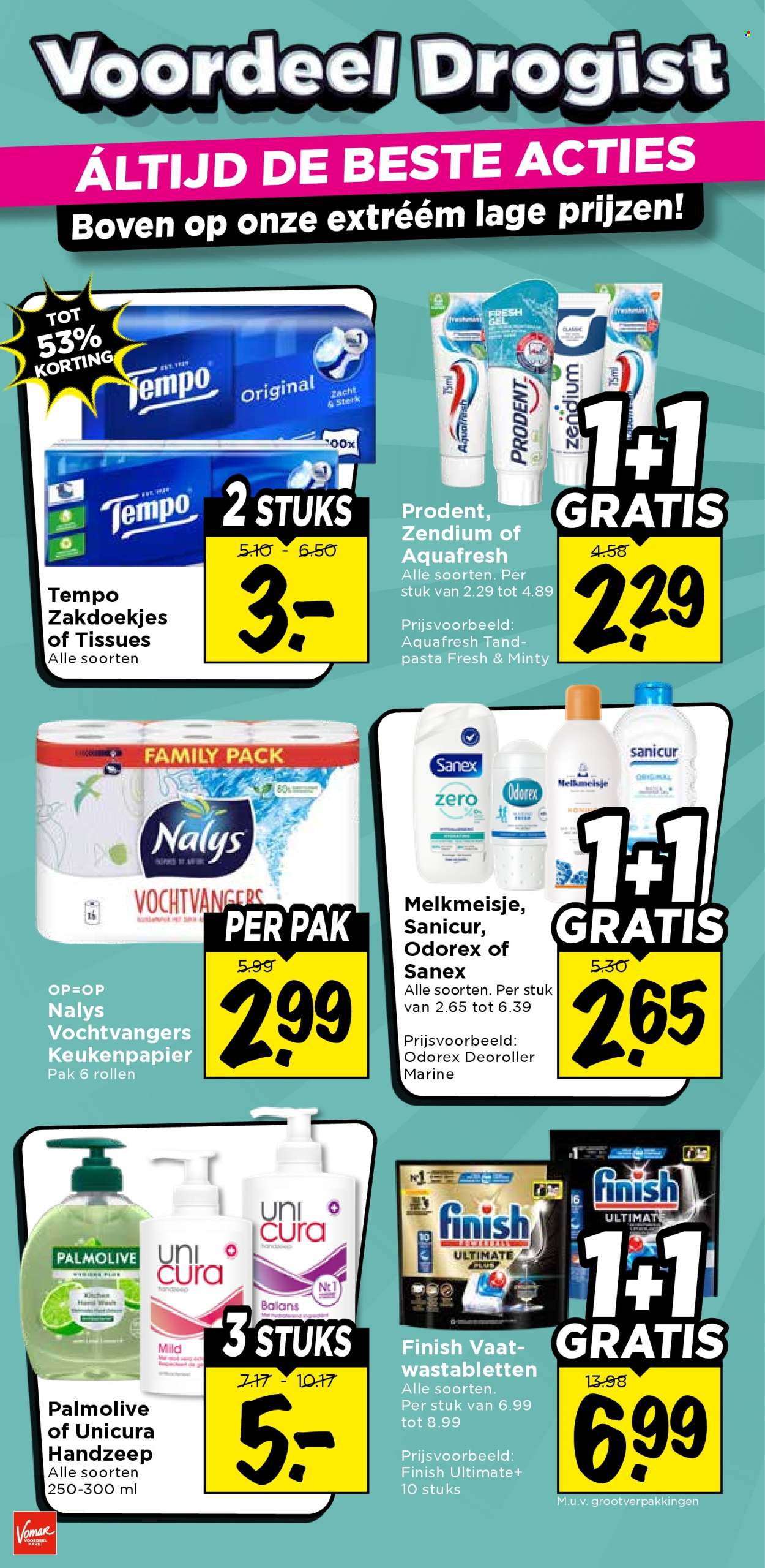 Vomar-aanbieding - 6-9-2026 - 12-9-2026. Pagina 8