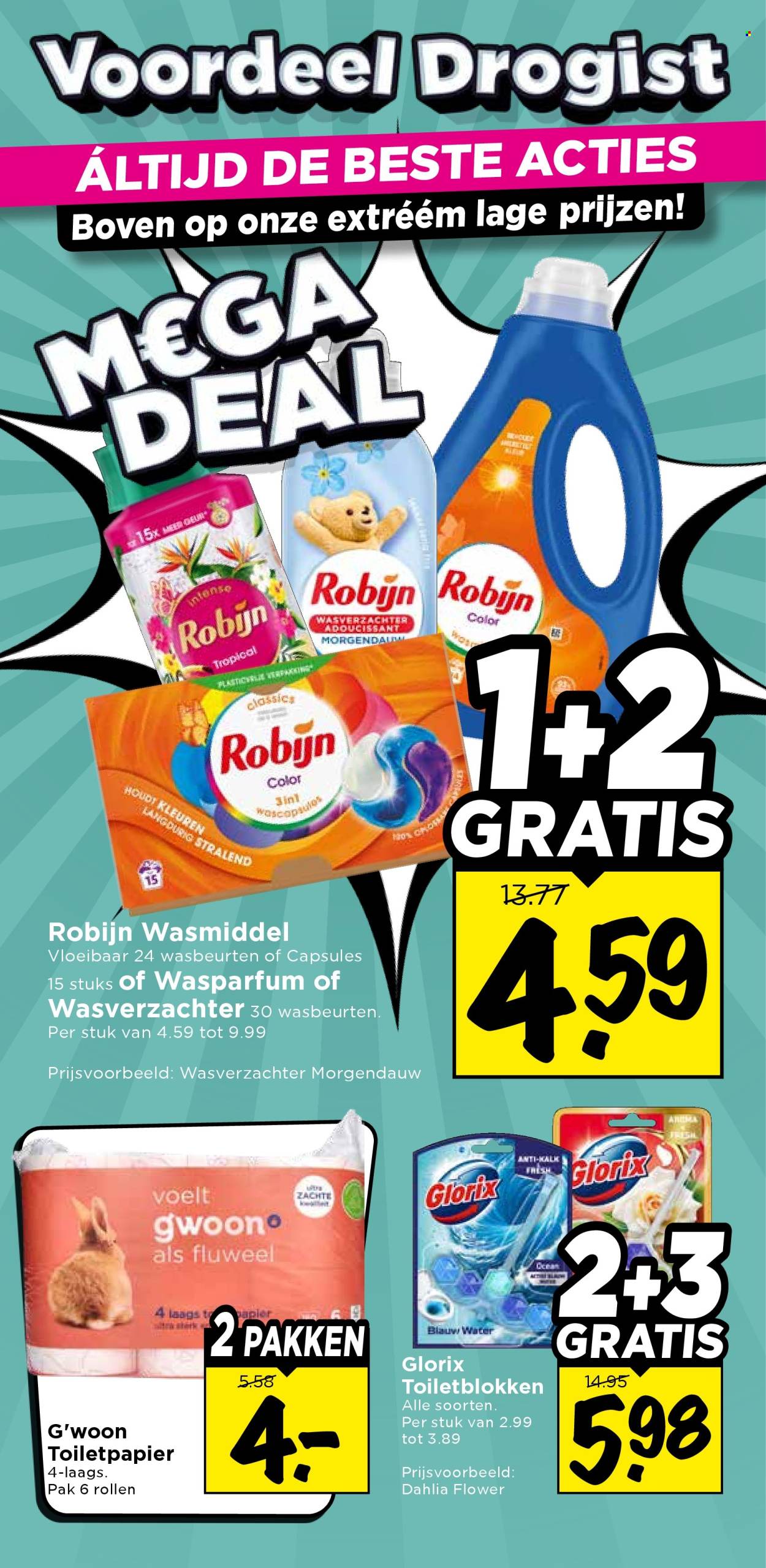 Vomar-aanbieding - 6-9-2026 - 12-9-2026. Pagina 9