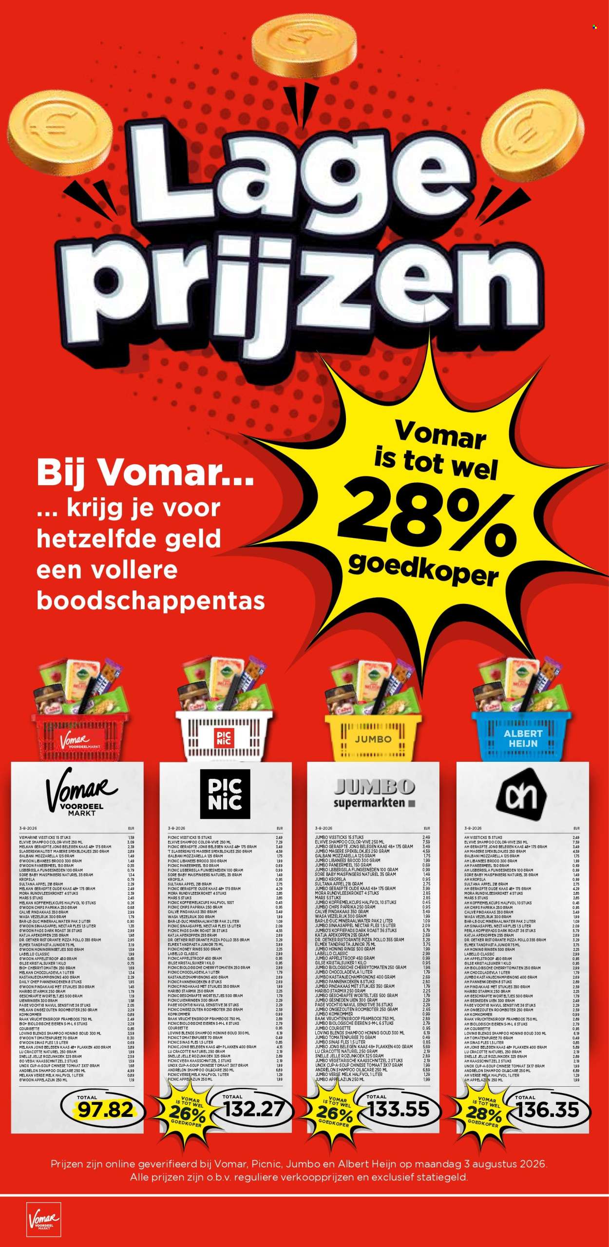 Vomar-aanbieding - 6-9-2026 - 12-9-2026. Pagina 15
