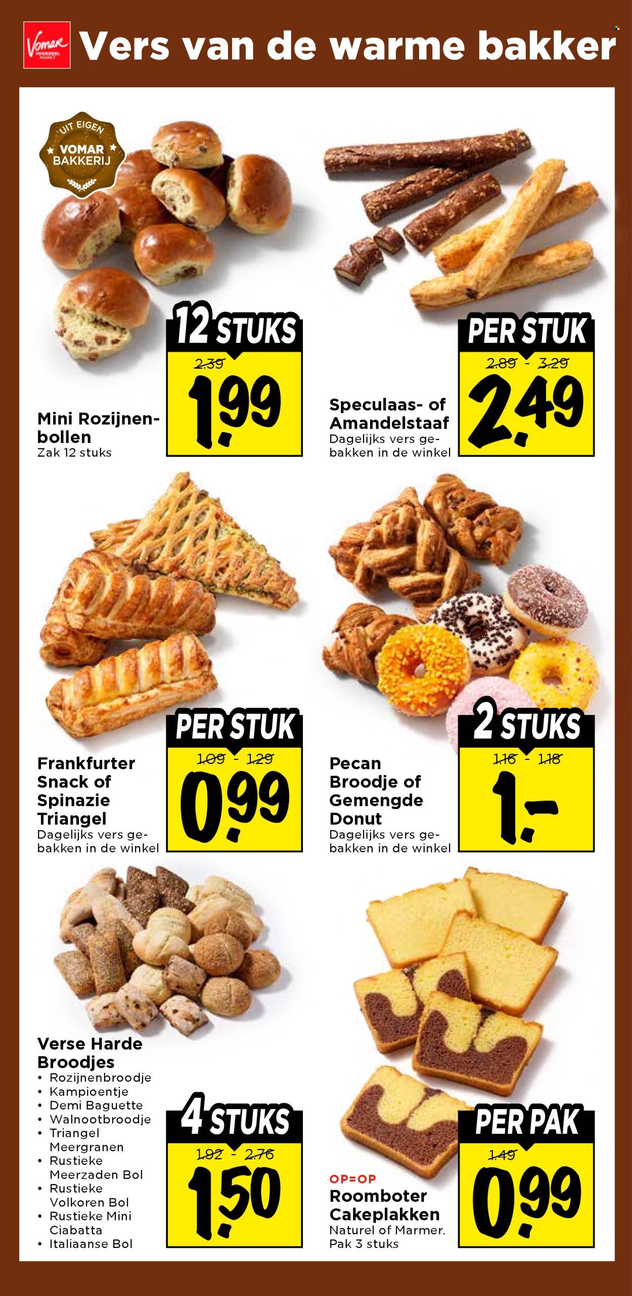 Vomar-aanbieding - 6-9-2026 - 12-9-2026. Pagina 19