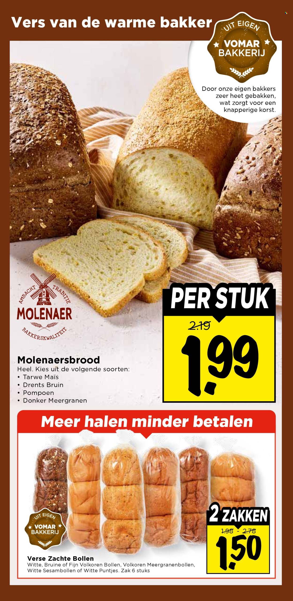 Vomar-aanbieding - 6-9-2026 - 12-9-2026. Pagina 20
