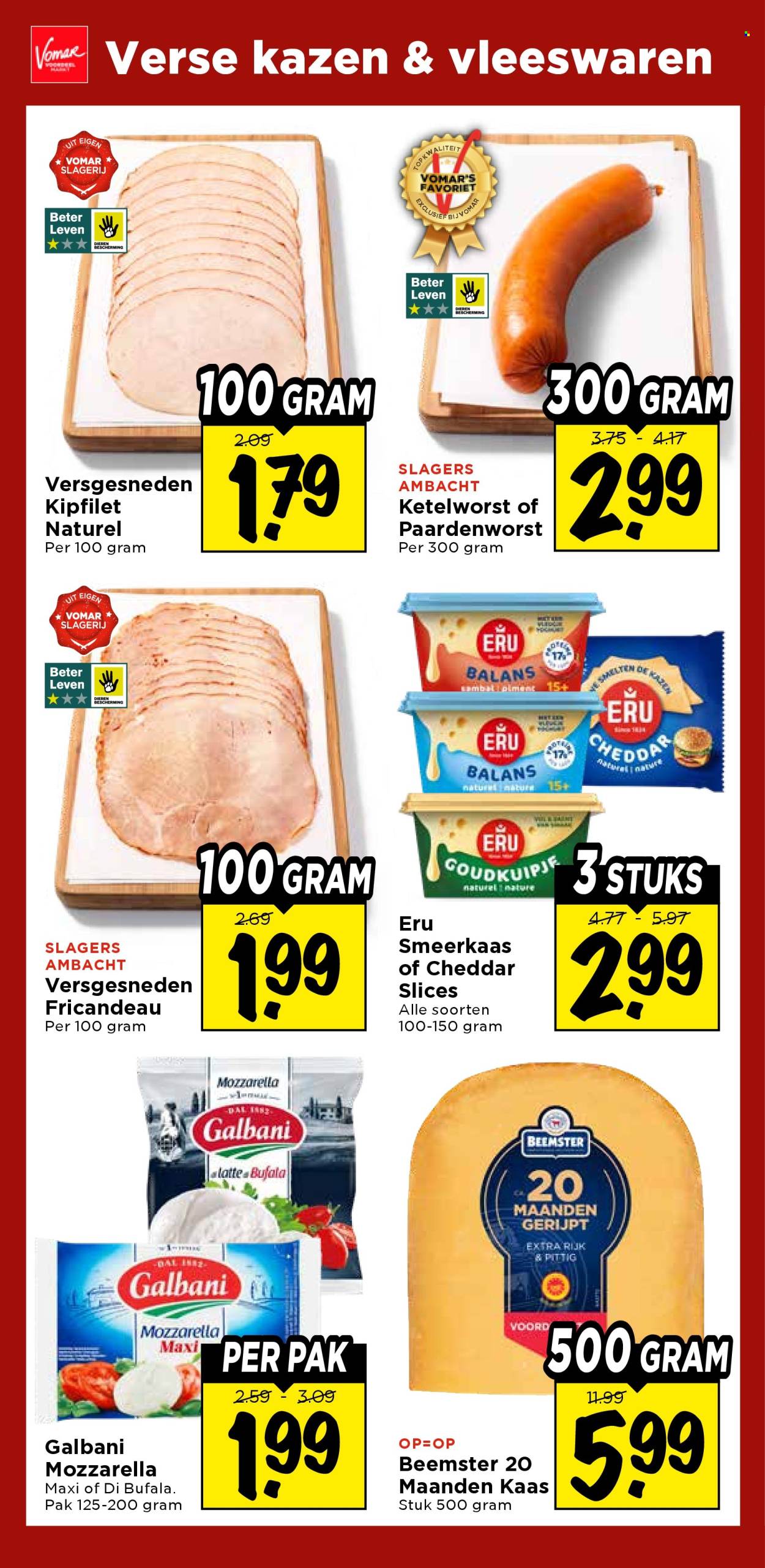 Vomar-aanbieding - 6-9-2026 - 12-9-2026. Pagina 21