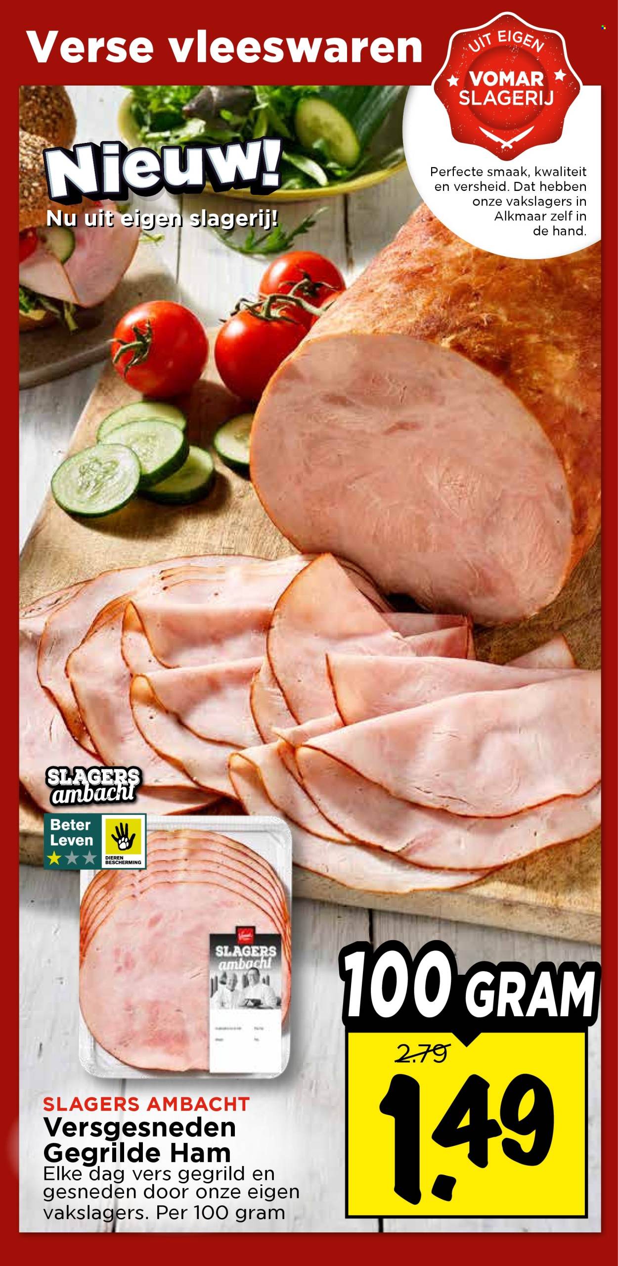 Vomar-aanbieding - 6-9-2026 - 12-9-2026. Pagina 22