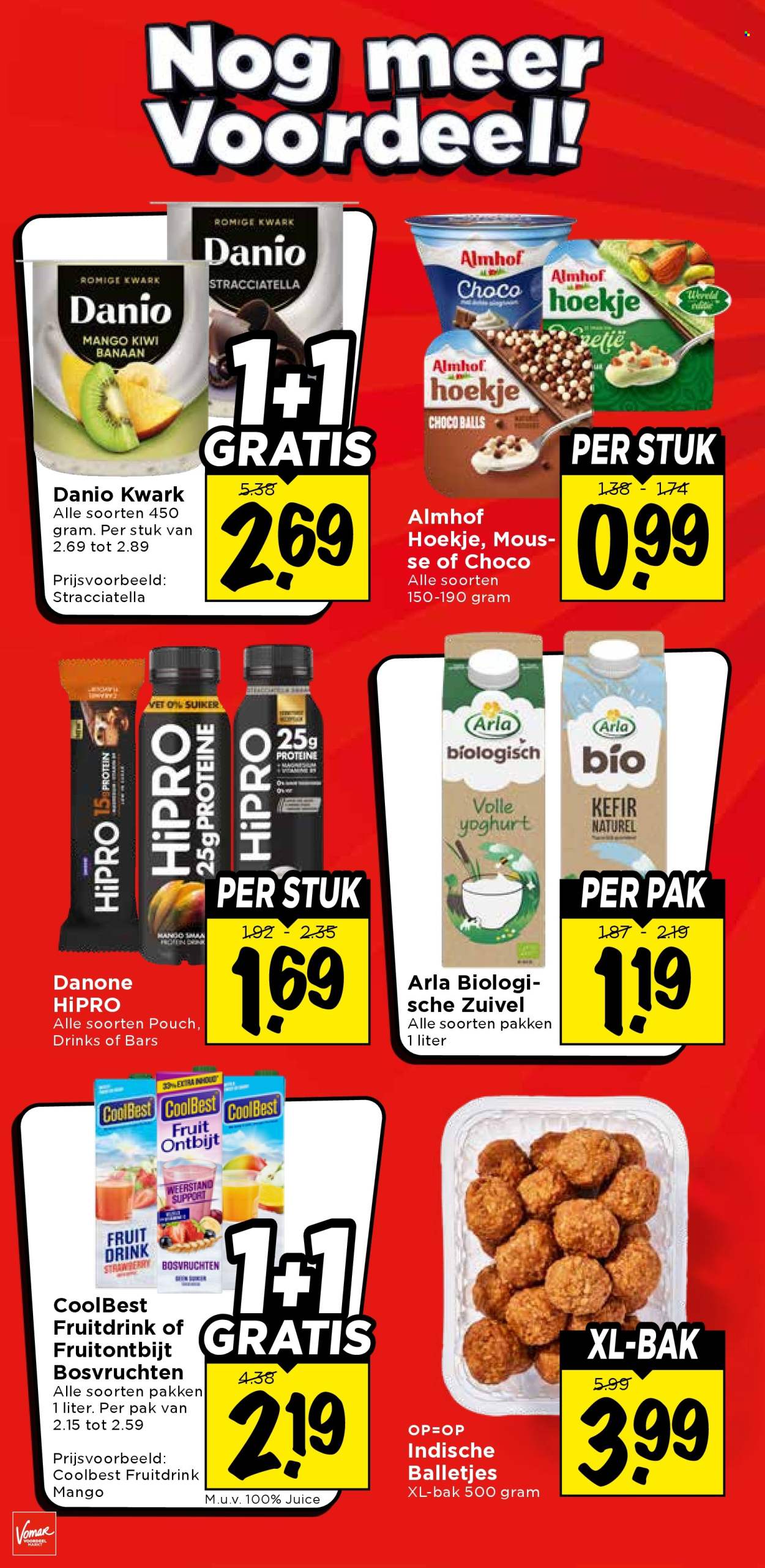 Vomar-aanbieding - 6-9-2026 - 12-9-2026. Pagina 23