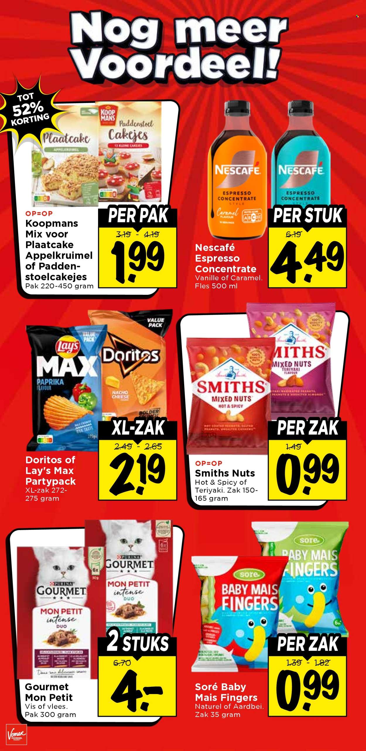 Vomar-aanbieding - 6-9-2026 - 12-9-2026. Pagina 25