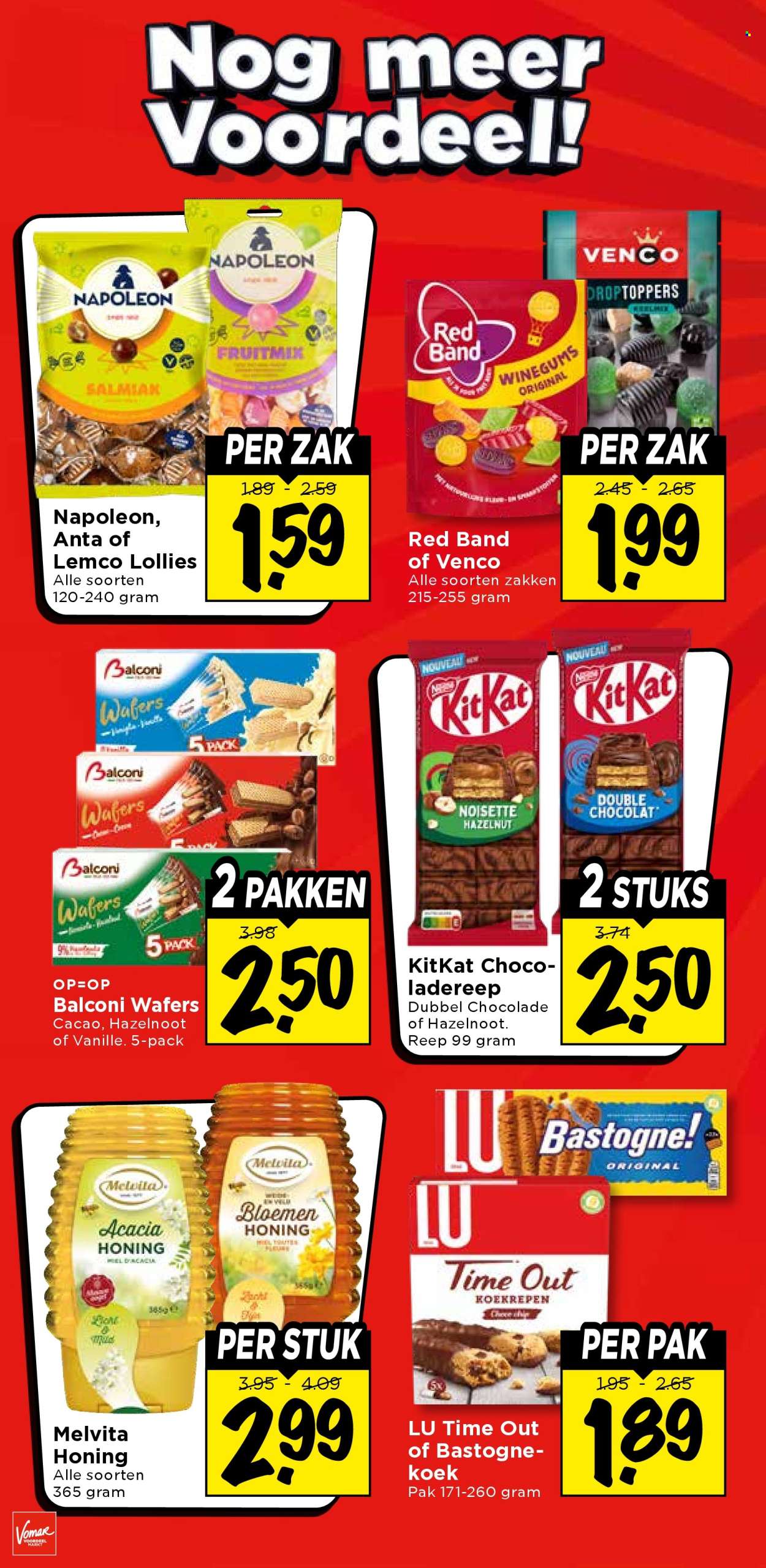 Vomar-aanbieding - 6-9-2026 - 12-9-2026. Pagina 27
