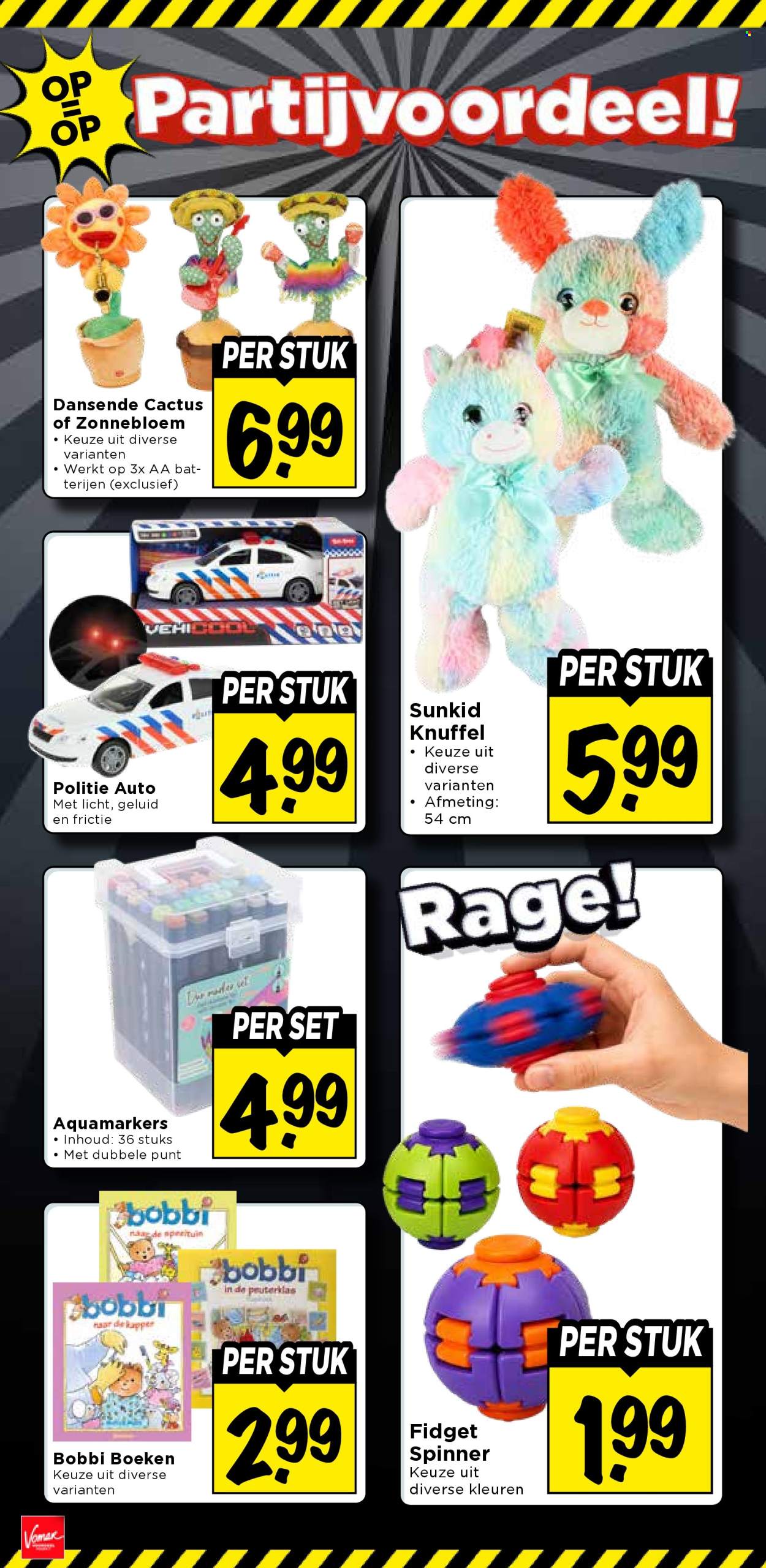Vomar-aanbieding - 6-9-2026 - 12-9-2026. Pagina 33