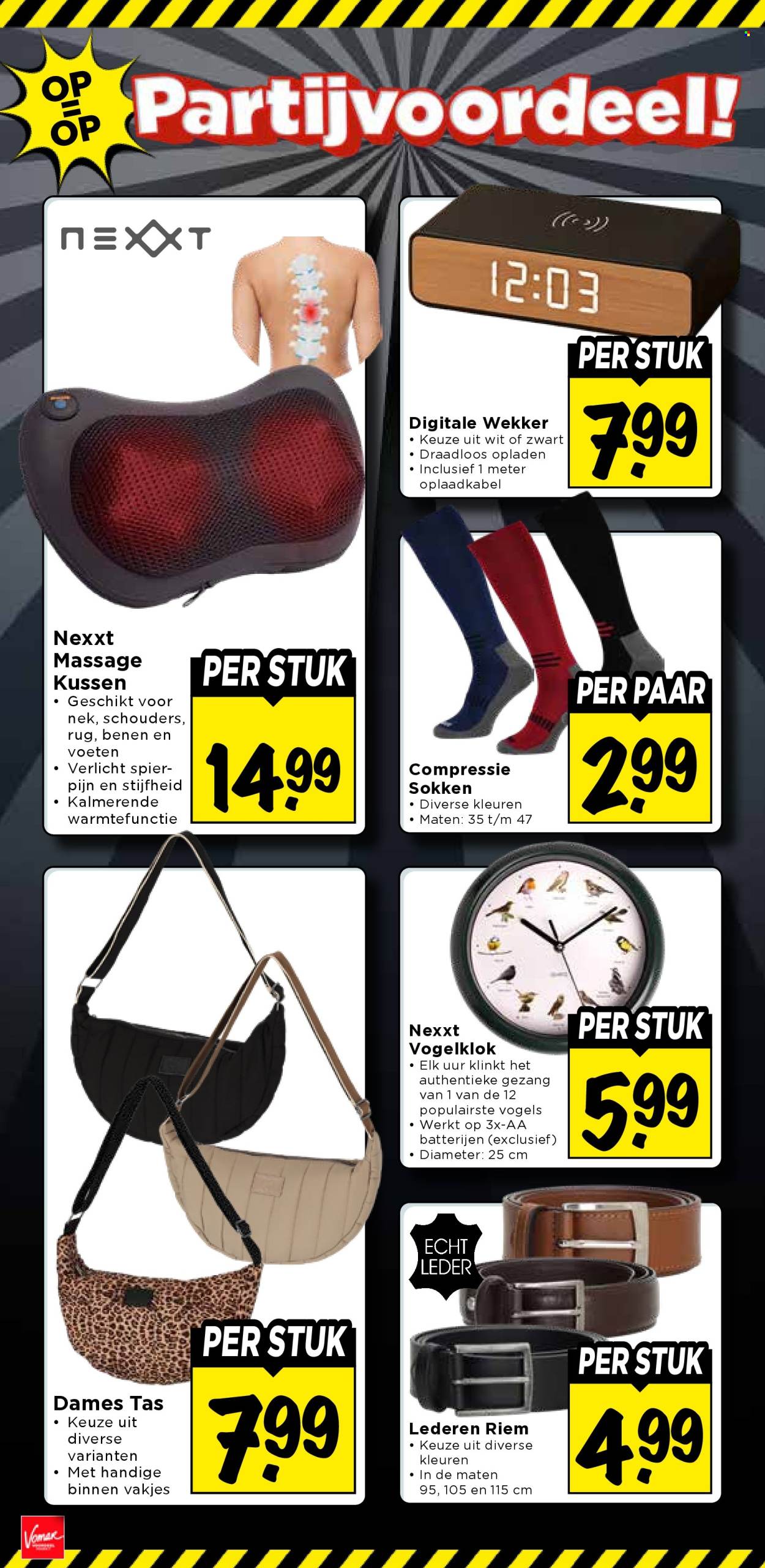 Vomar-aanbieding - 6-9-2026 - 12-9-2026. Pagina 34