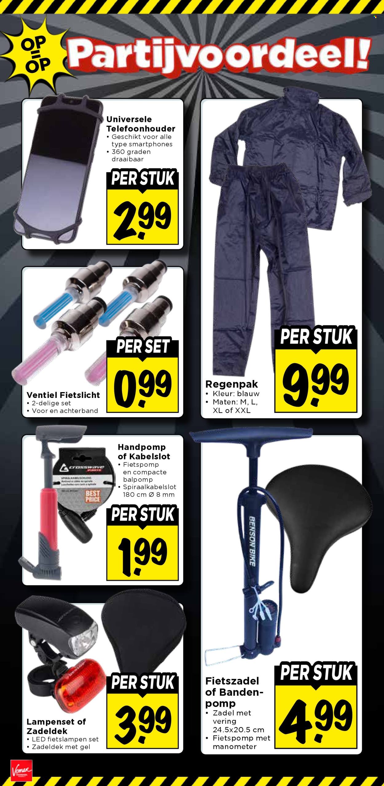 Vomar-aanbieding - 6-9-2026 - 12-9-2026. Pagina 35