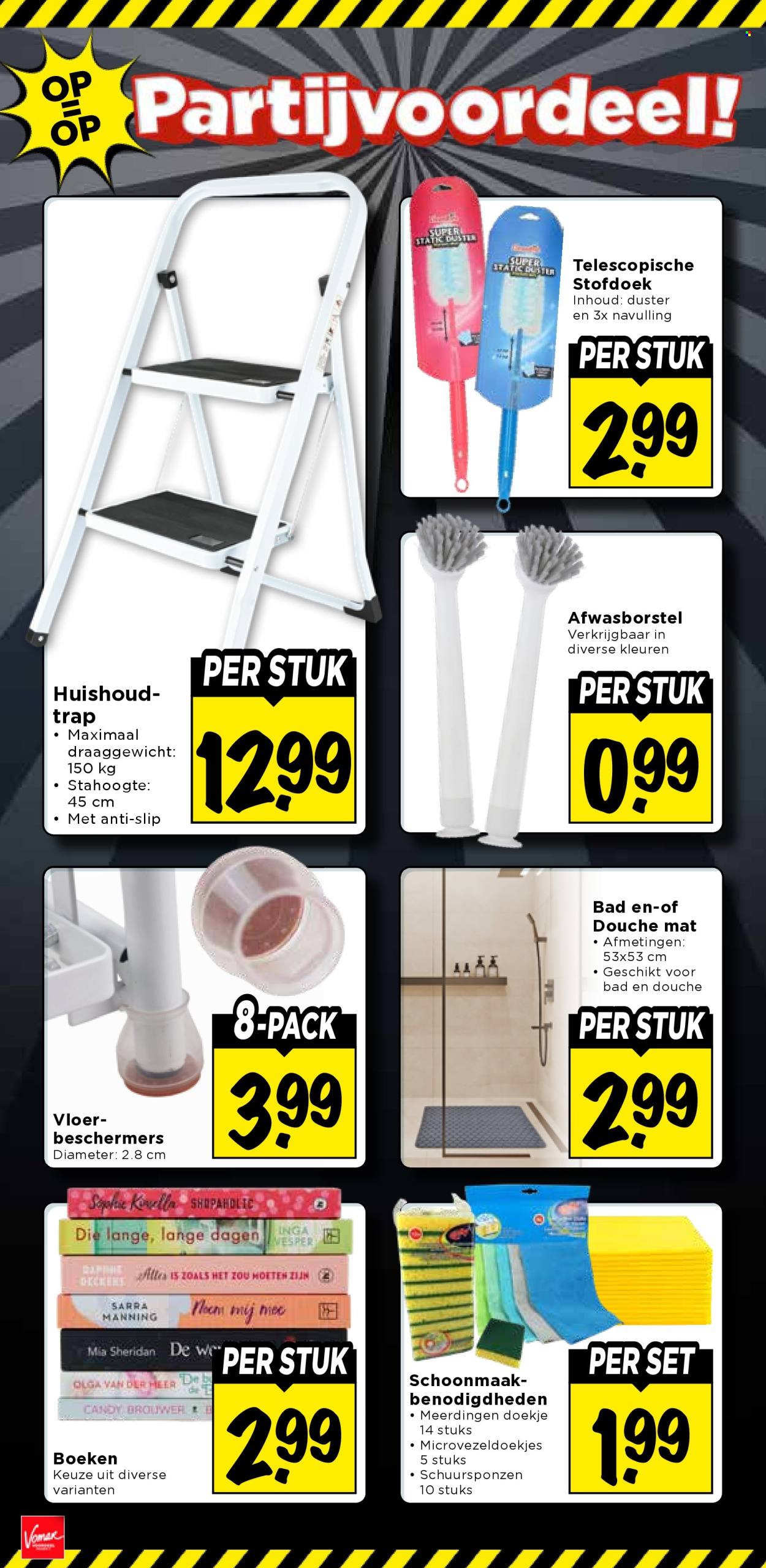 Vomar-aanbieding - 6-9-2026 - 12-9-2026. Pagina 36