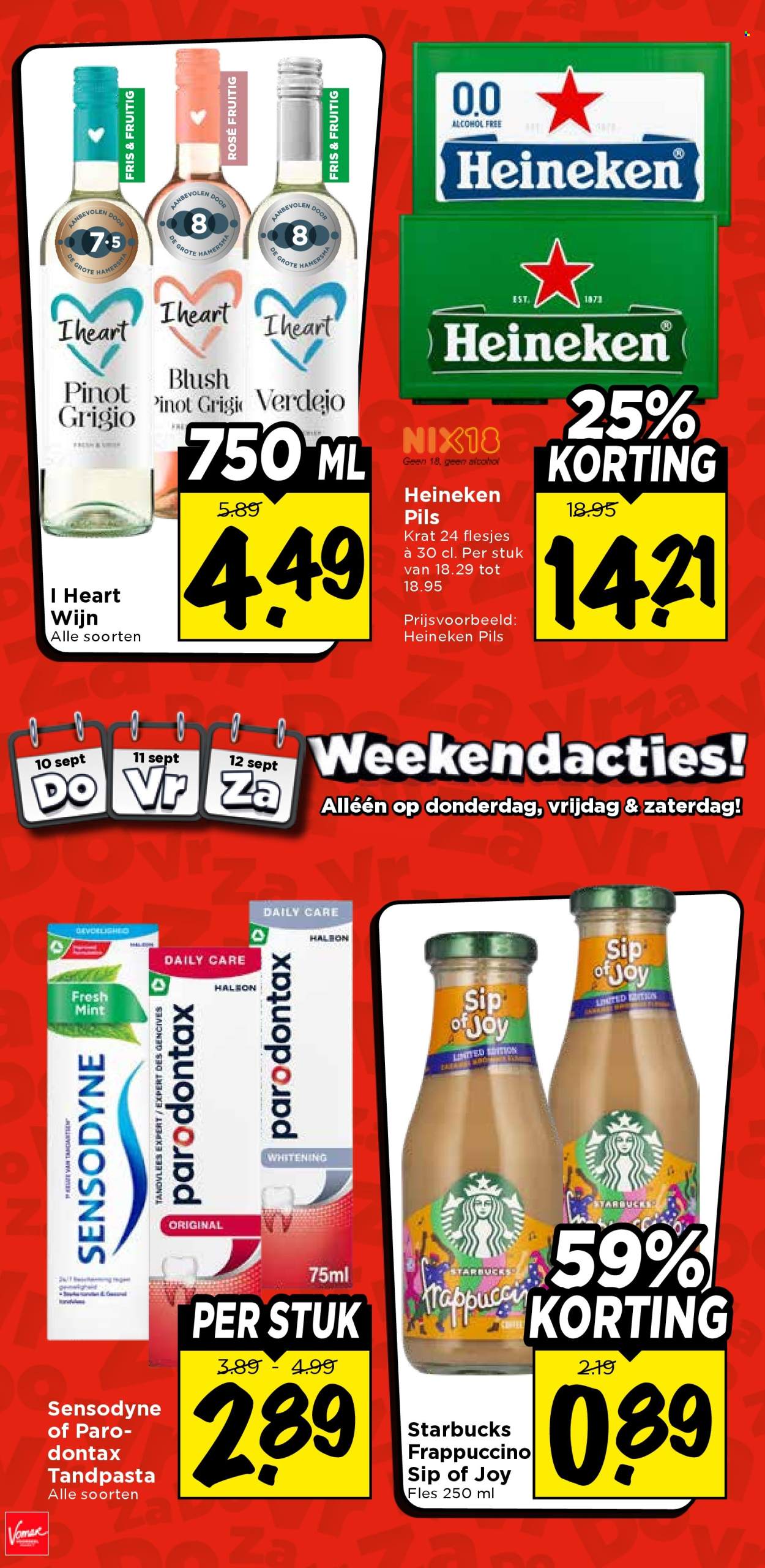 Vomar-aanbieding - 6-9-2026 - 12-9-2026. Pagina 37