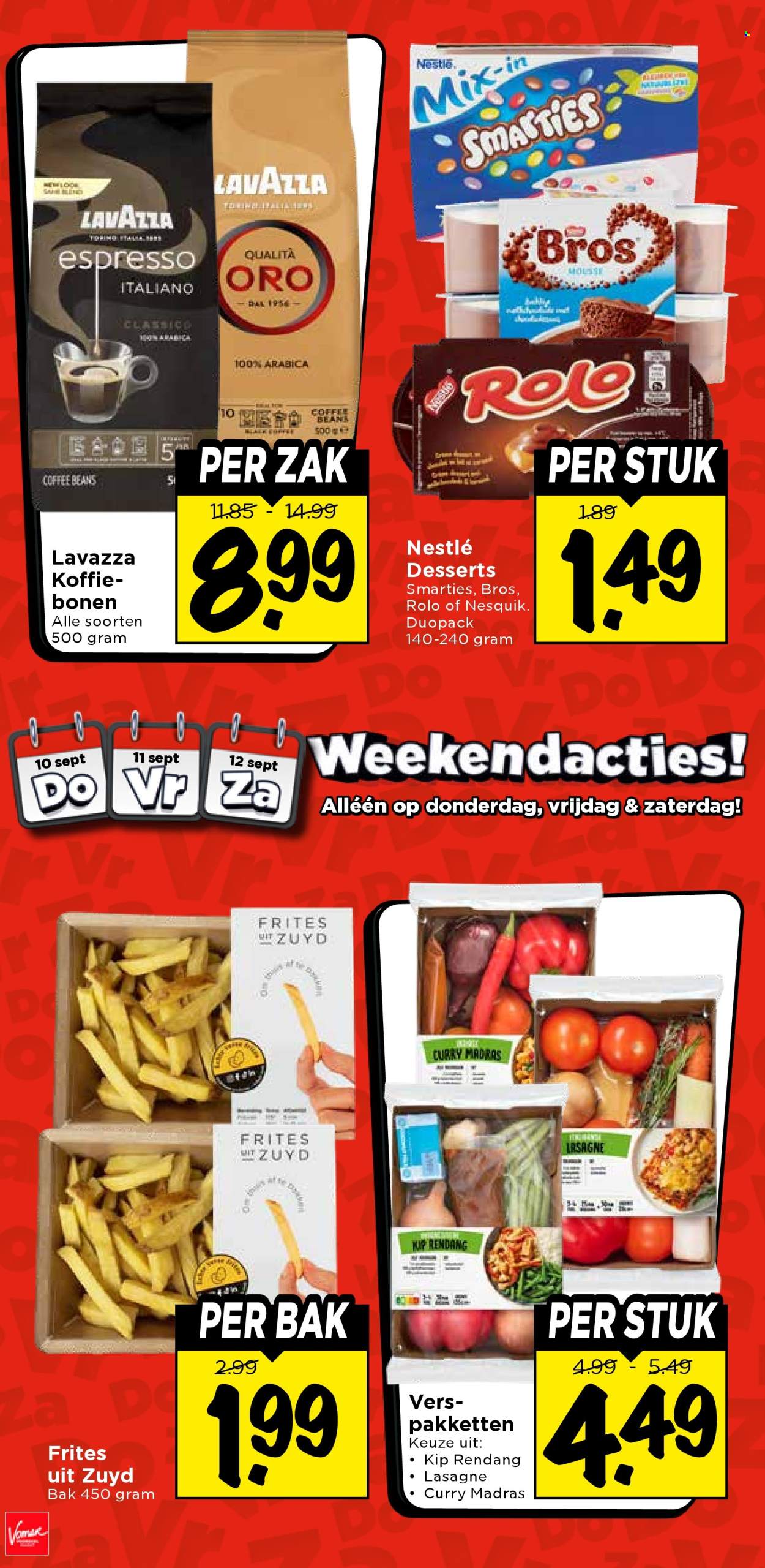 Vomar-aanbieding - 6-9-2026 - 12-9-2026. Pagina 38