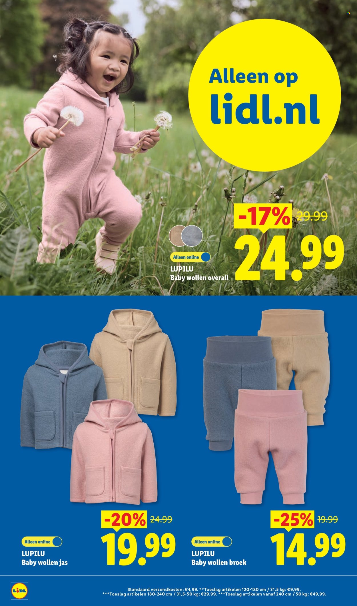 Lidl-aanbieding - 7-9-2026 - 13-9-2026. Pagina 8