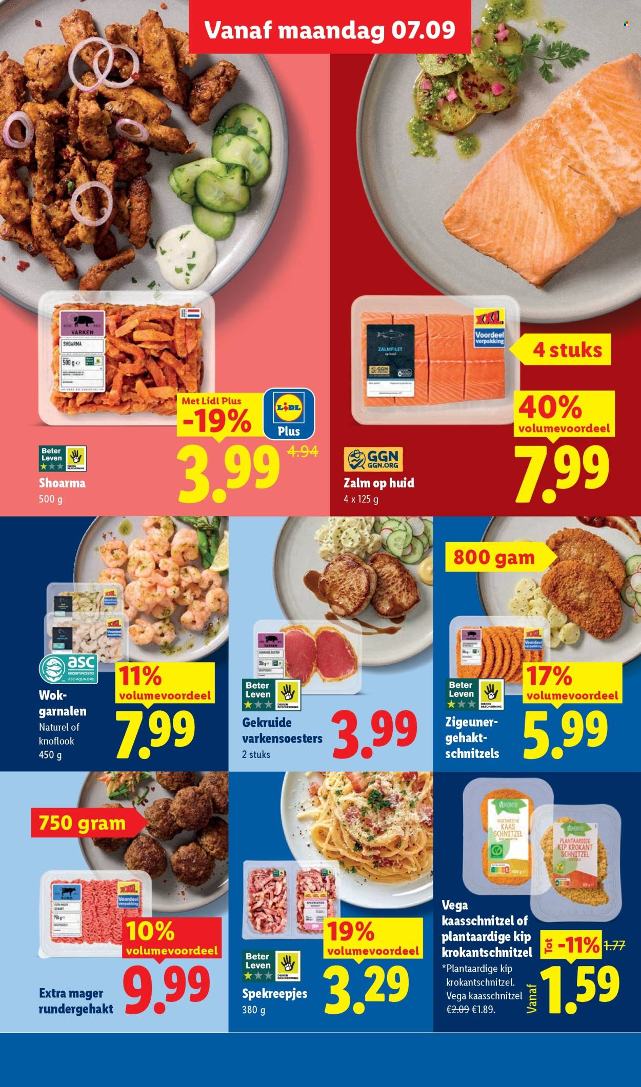 Lidl-aanbieding - 7-9-2026 - 13-9-2026. Pagina 12