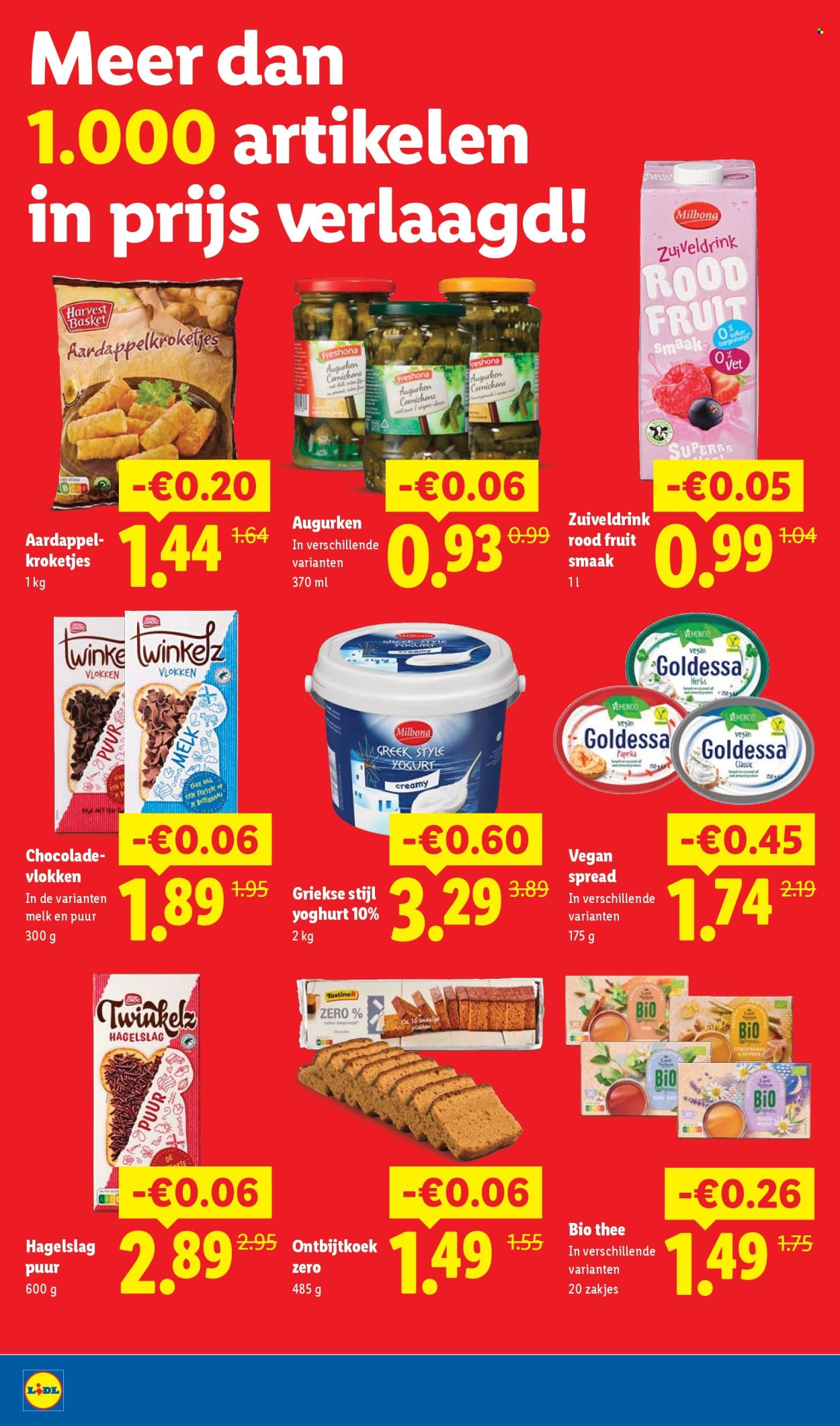 Lidl-aanbieding - 7-9-2026 - 13-9-2026. Pagina 35