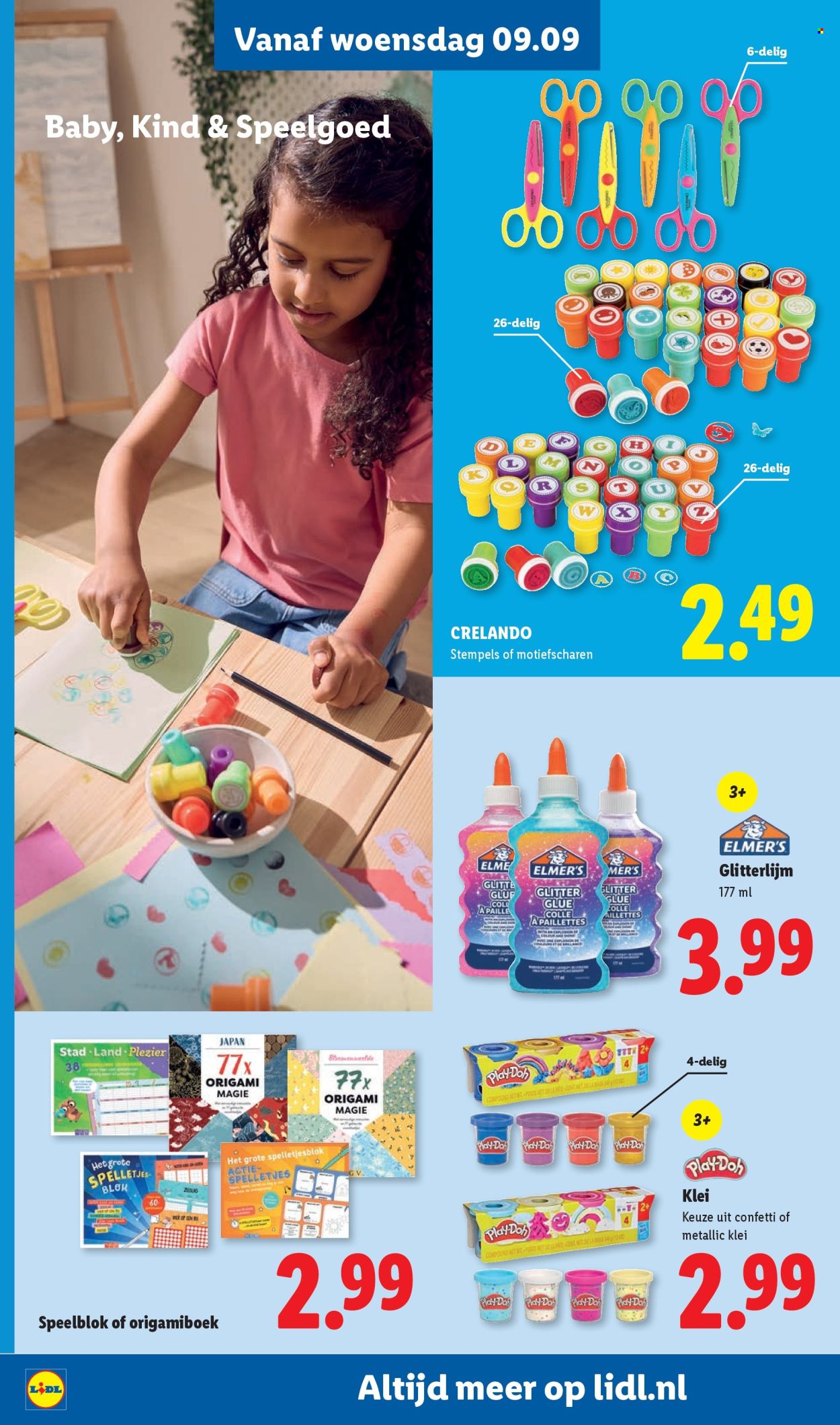 Lidl-aanbieding - 7-9-2026 - 13-9-2026. Pagina 45