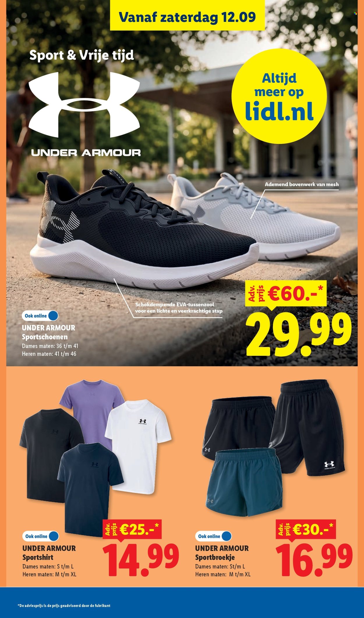 Lidl-aanbieding - 7-9-2026 - 13-9-2026. Pagina 46