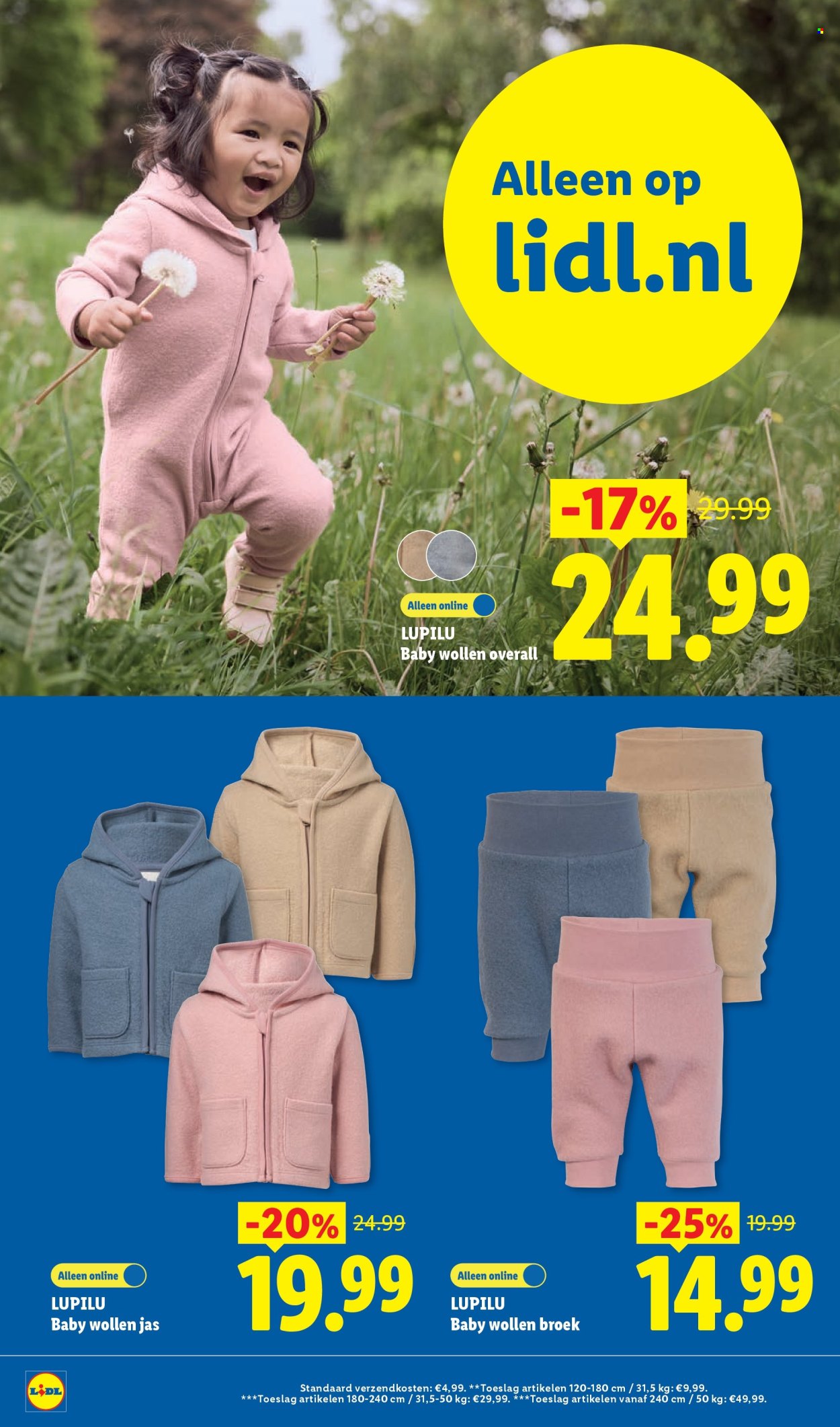 Lidl-aanbieding - 9-9-2026 - 15-9-2026. Pagina 4