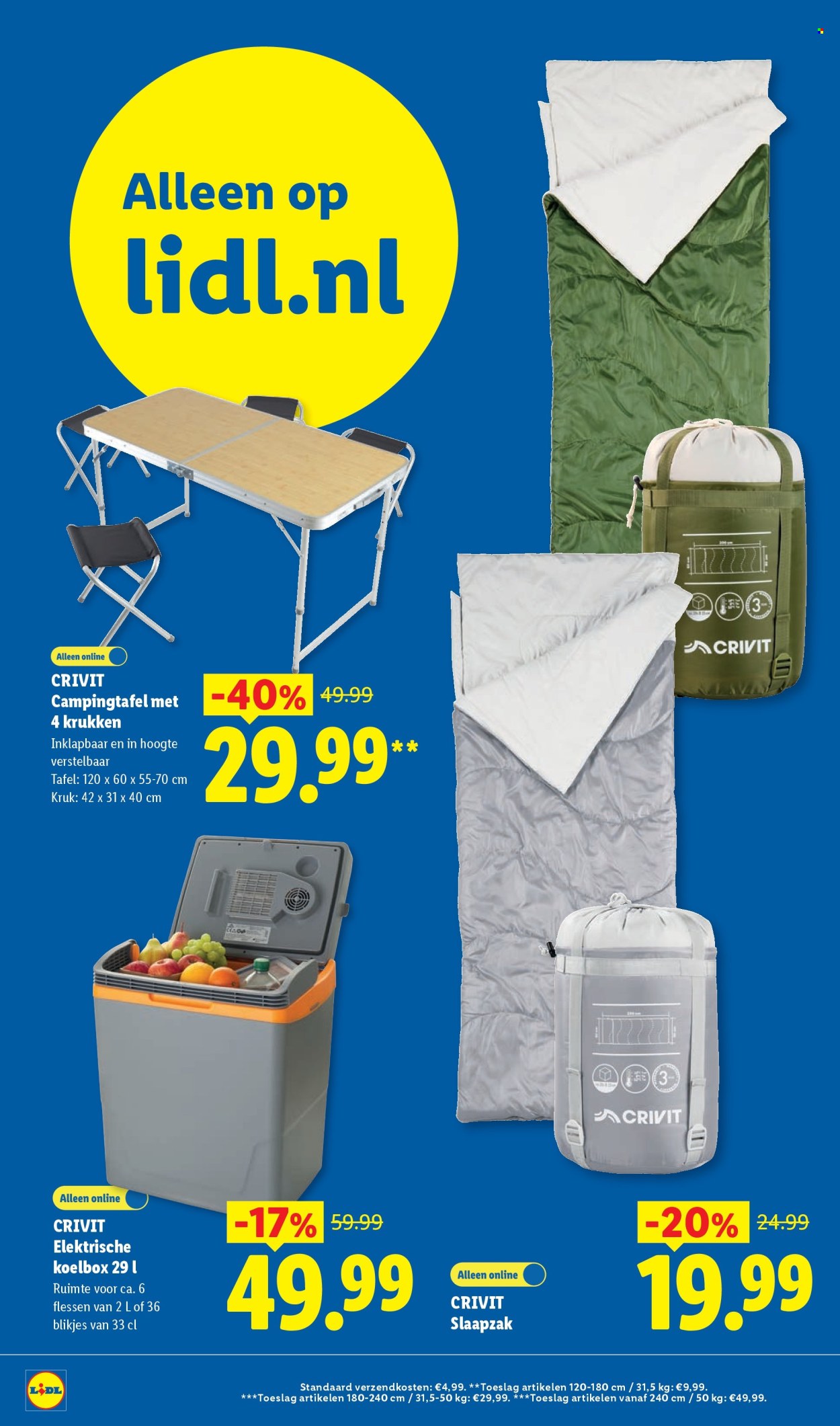 Lidl-aanbieding - 9-9-2026 - 15-9-2026. Pagina 6