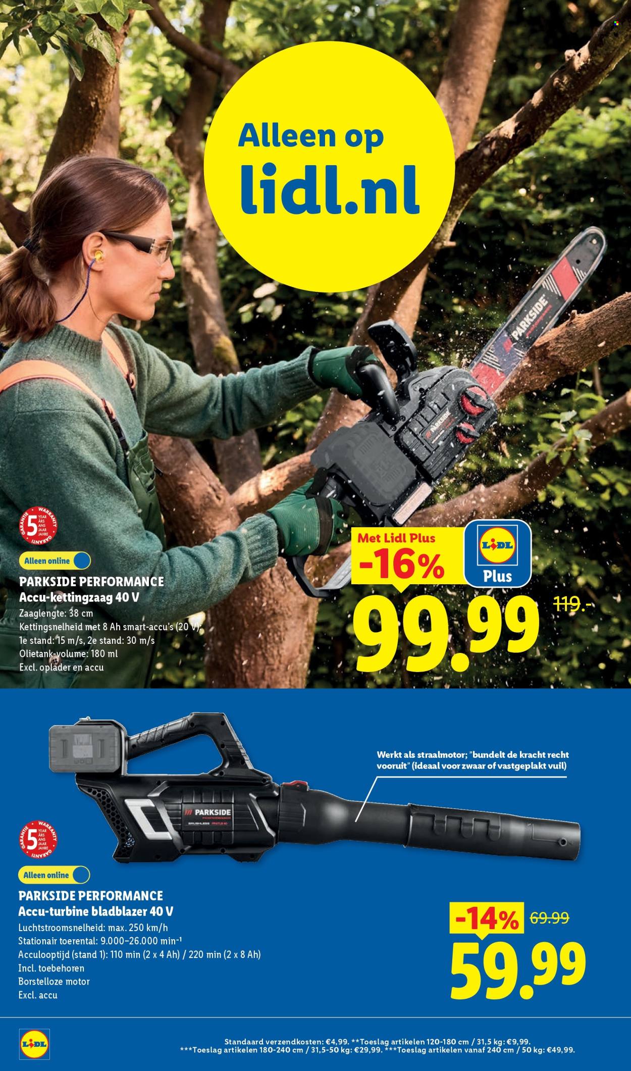 Lidl-aanbieding - 9-9-2026 - 15-9-2026. Pagina 2