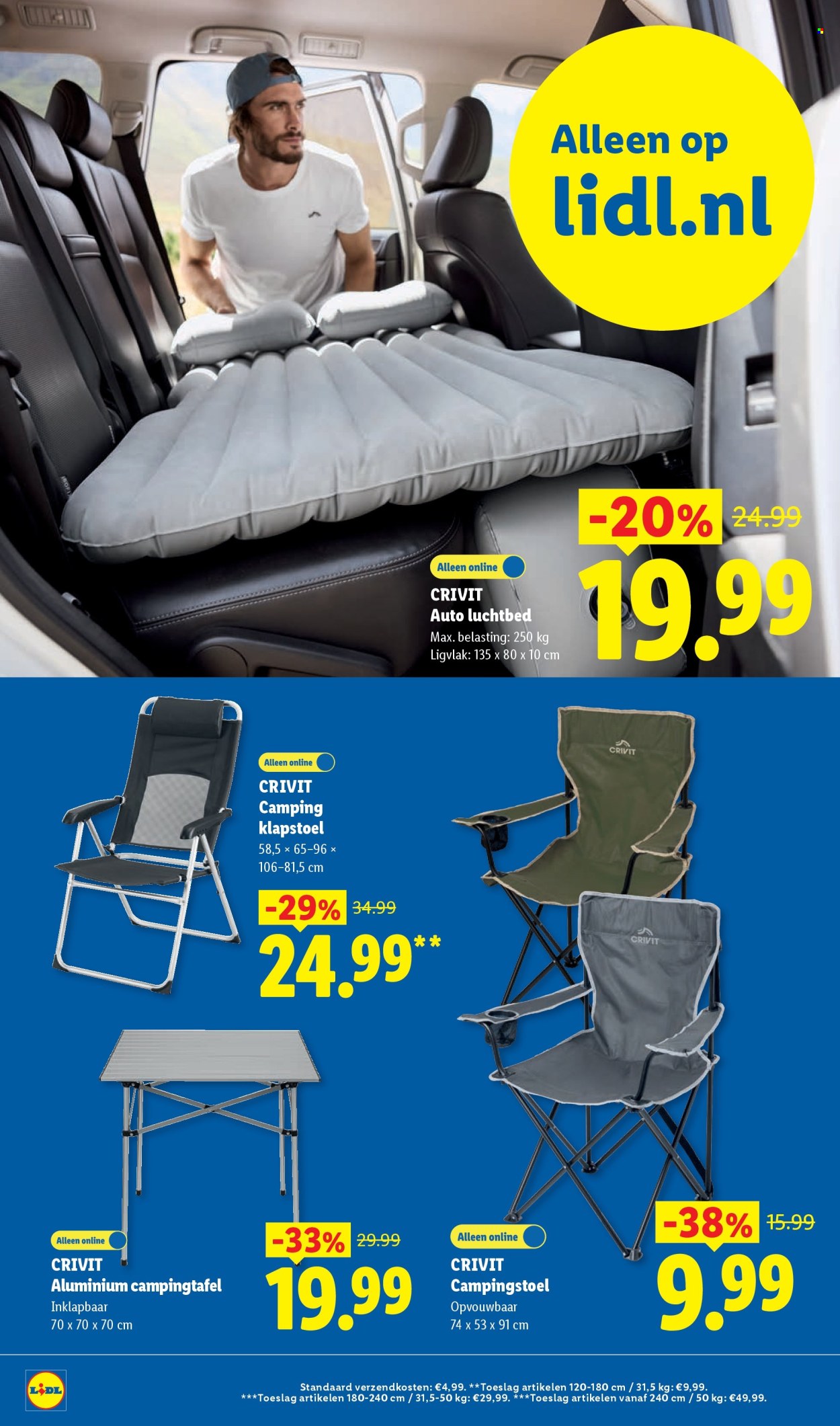 Lidl-aanbieding - 9-9-2026 - 15-9-2026. Pagina 5