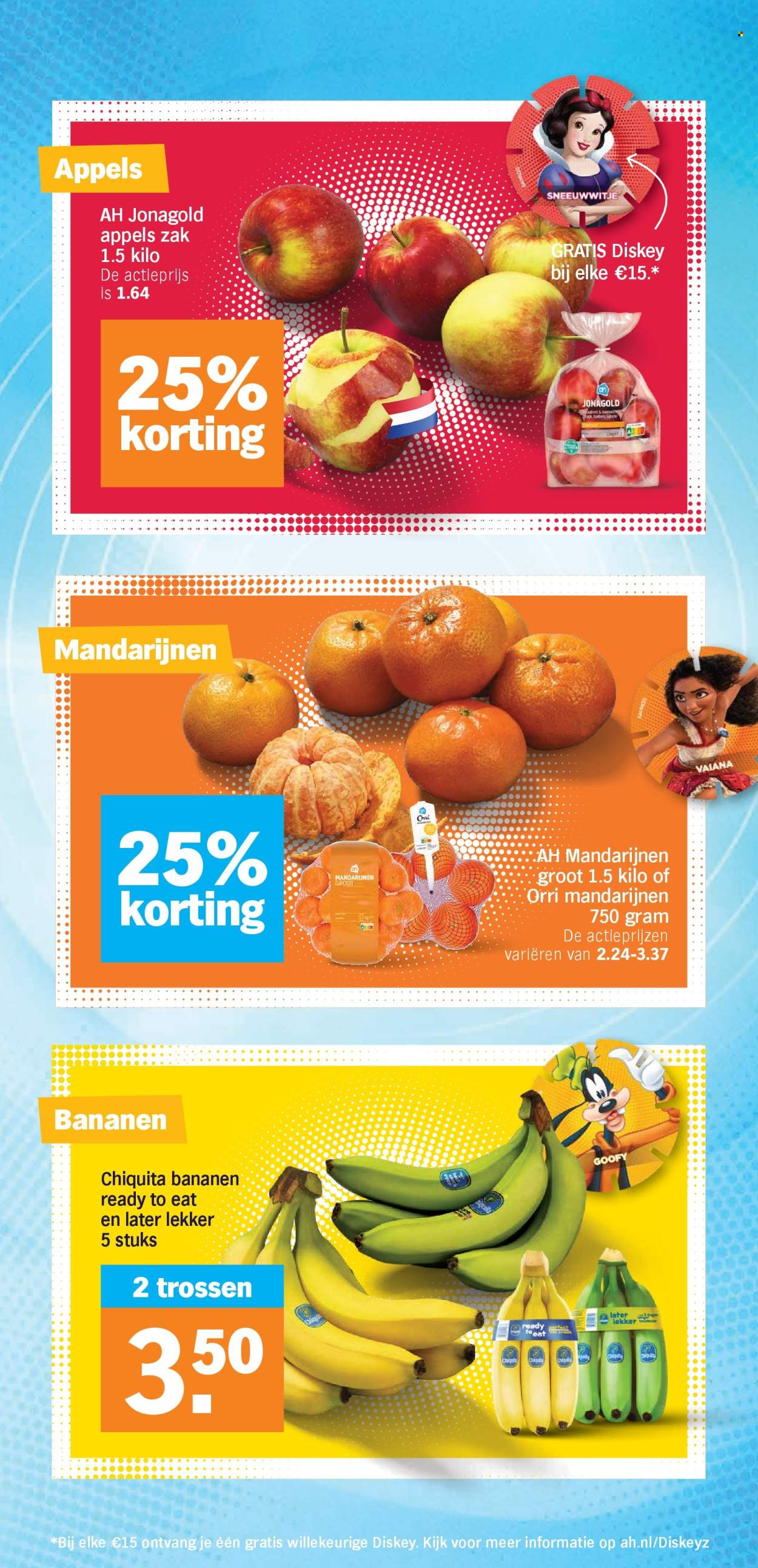 Albert Heijn-aanbieding - 7-9-2026 - 13-9-2026. Pagina 5