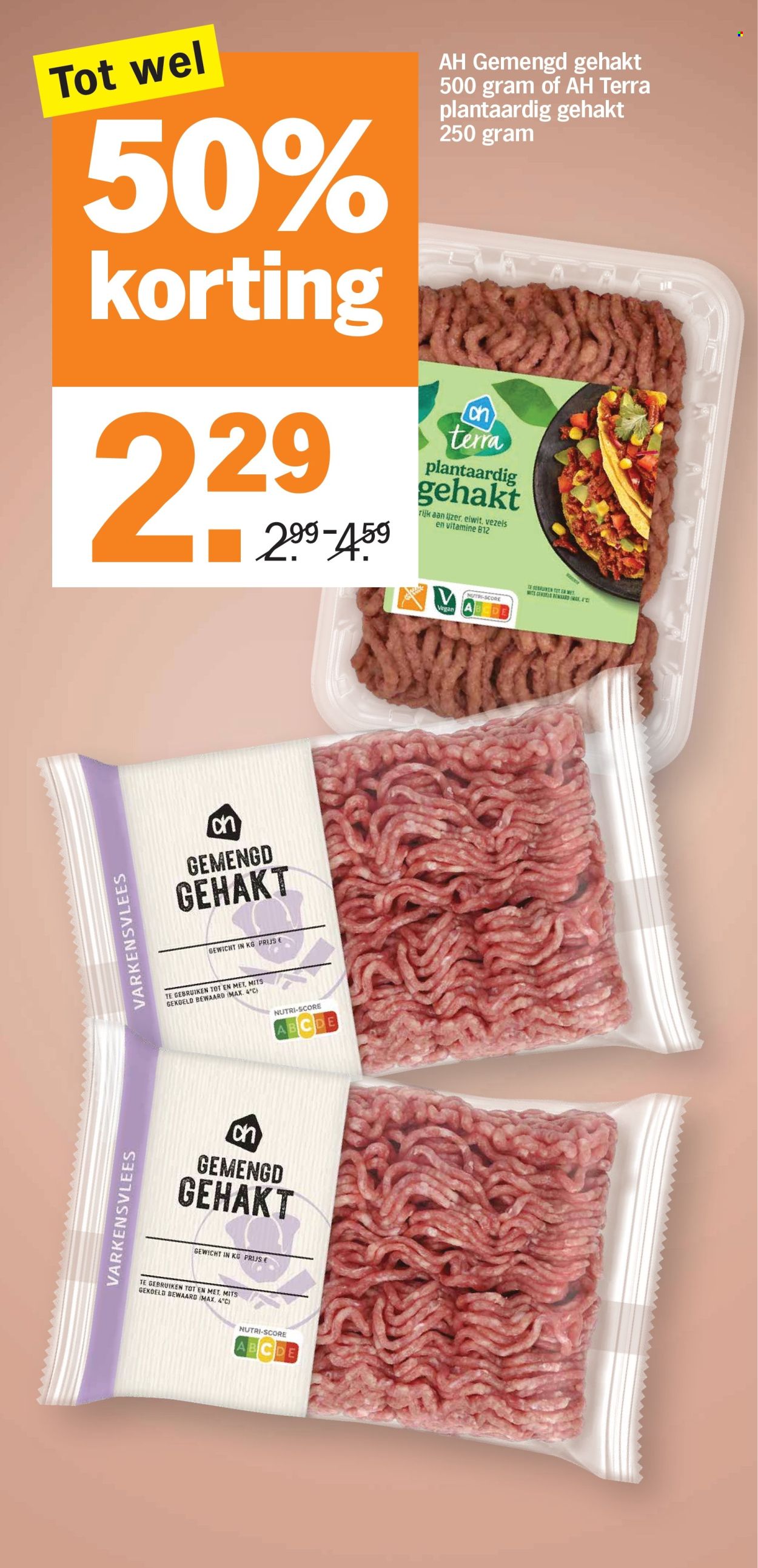 Albert Heijn-aanbieding - 7-9-2026 - 13-9-2026. Pagina 14