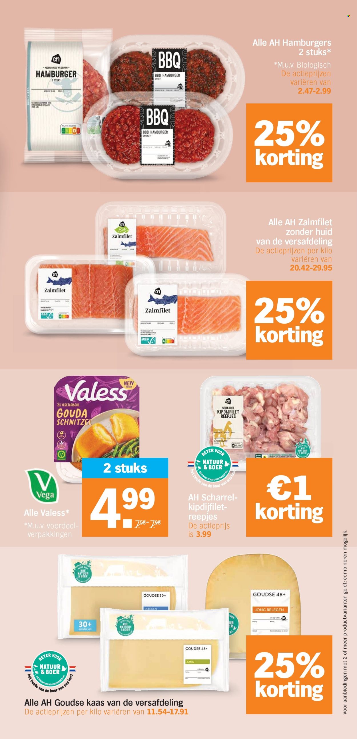 Albert Heijn-aanbieding - 7-9-2026 - 13-9-2026. Pagina 15