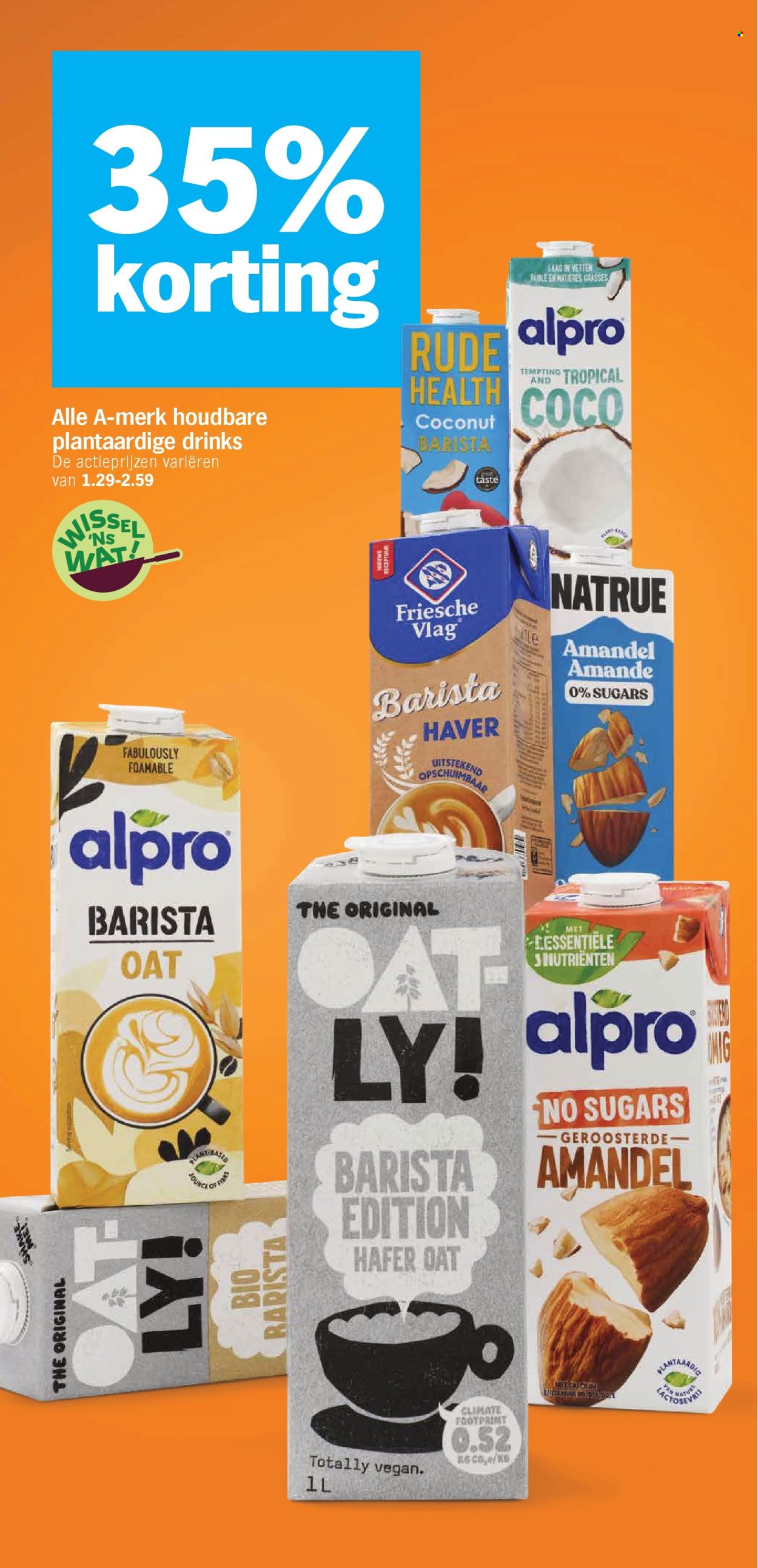 Albert Heijn-aanbieding - 7-9-2026 - 13-9-2026. Pagina 20