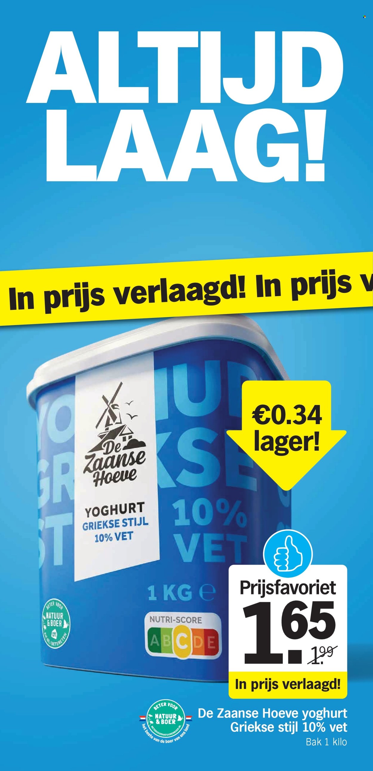 Albert Heijn-aanbieding - 7-9-2026 - 13-9-2026. Pagina 21