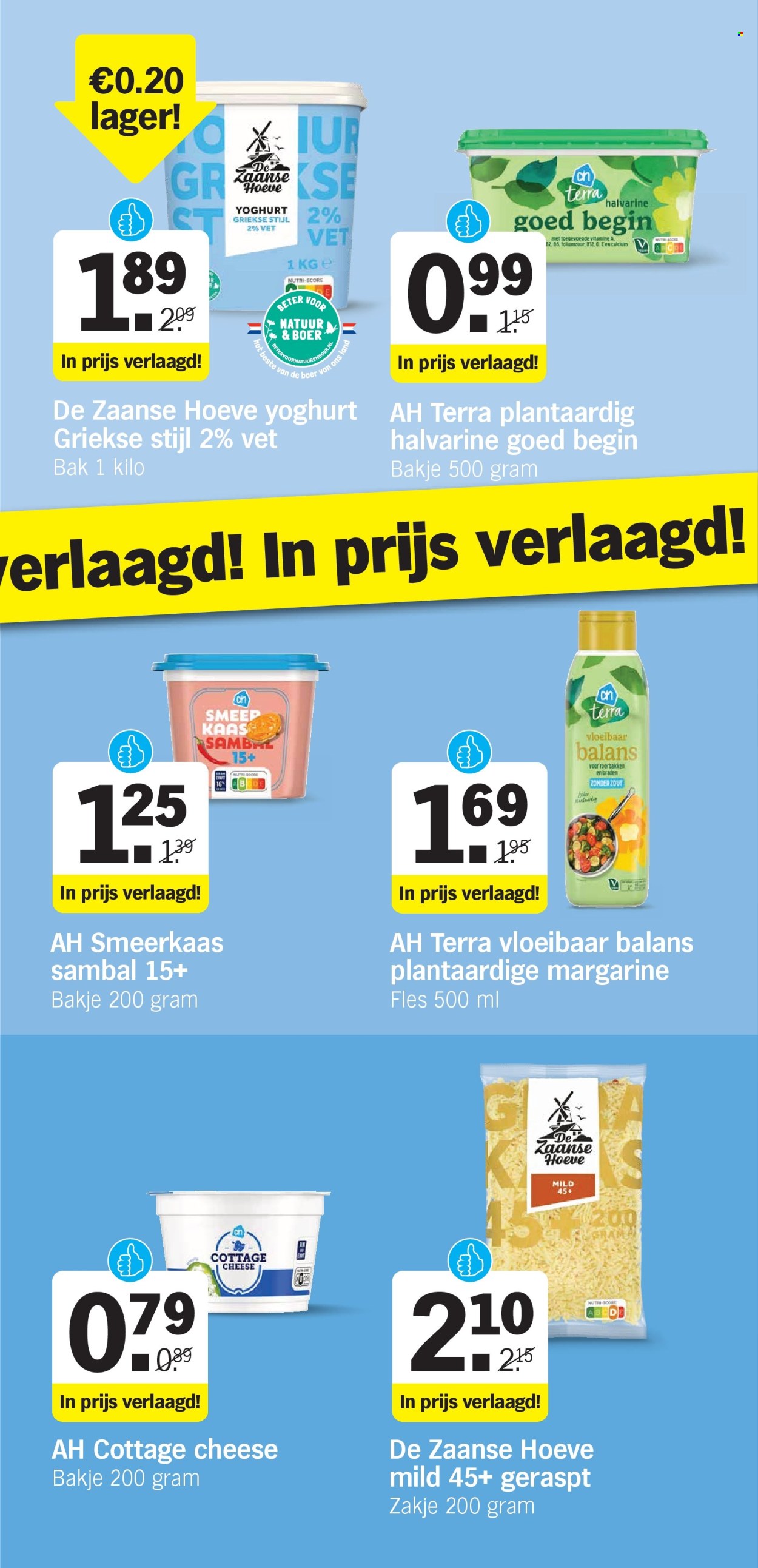 Albert Heijn-aanbieding - 7-9-2026 - 13-9-2026. Pagina 22