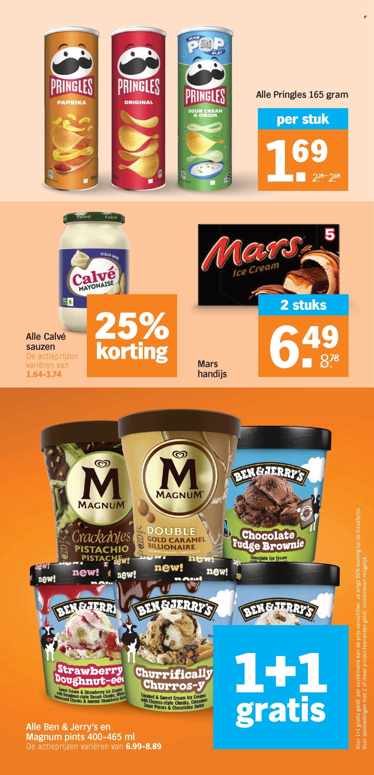 Albert Heijn-aanbieding - 7-9-2026 - 13-9-2026. Pagina 24