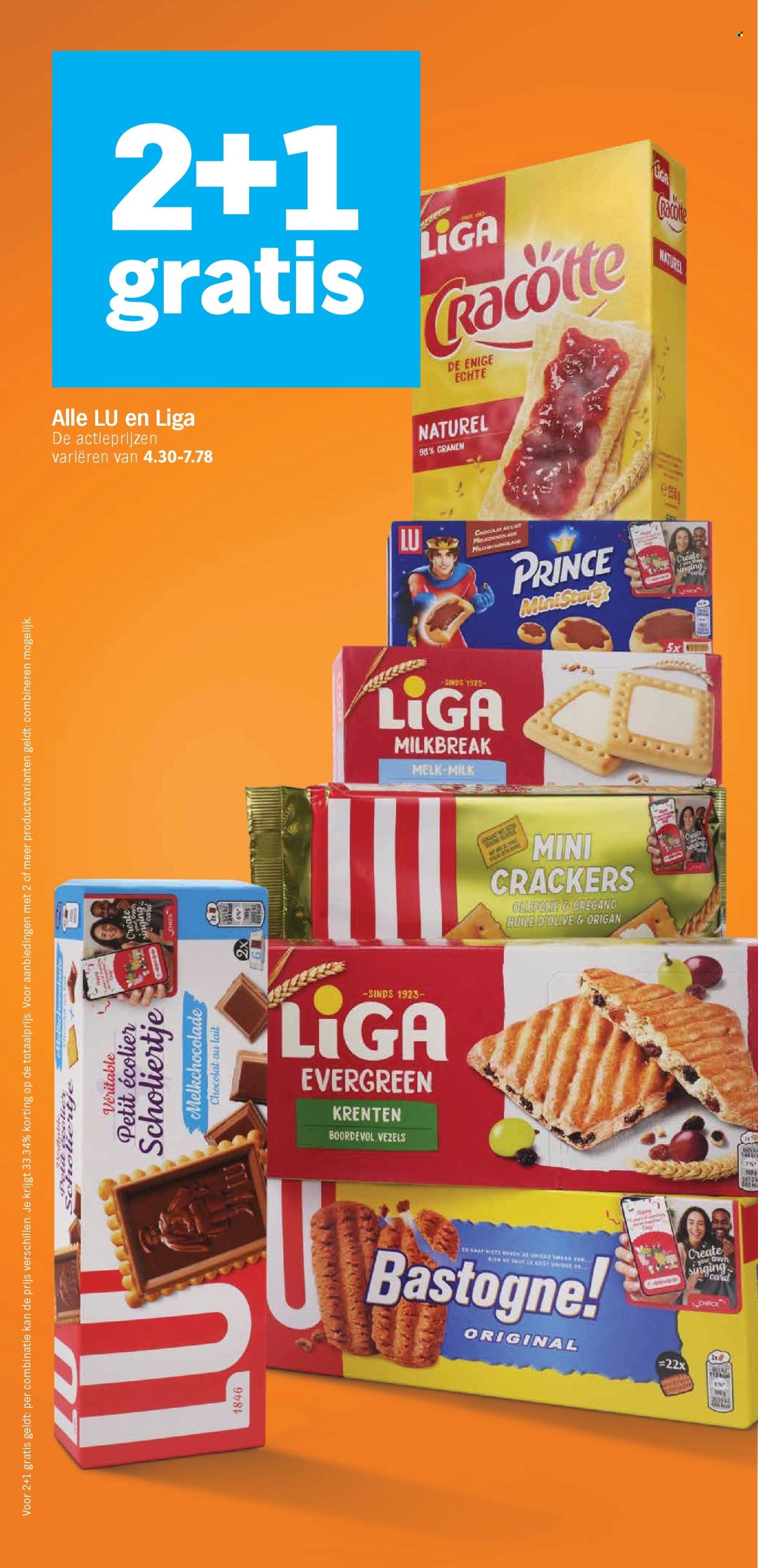 Albert Heijn-aanbieding - 7-9-2026 - 13-9-2026. Pagina 25