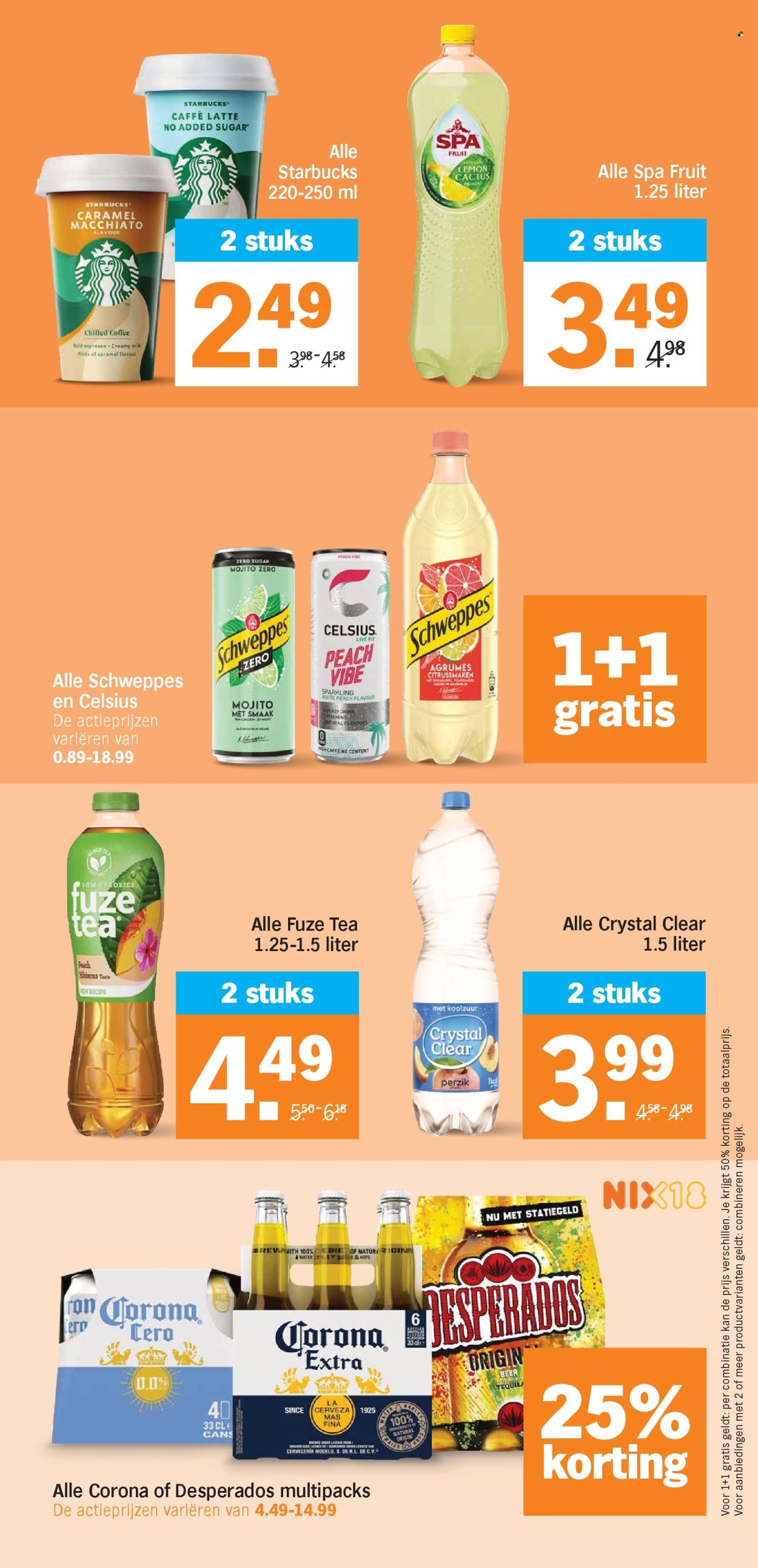 Albert Heijn-aanbieding - 7-9-2026 - 13-9-2026. Pagina 29