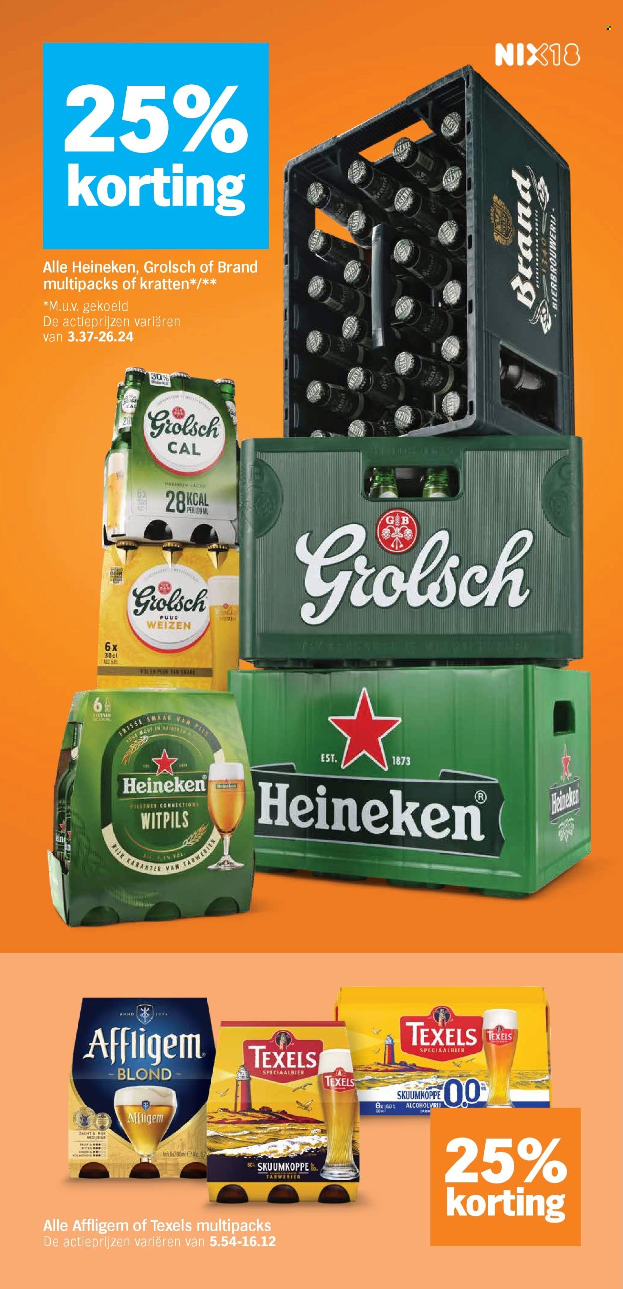 Albert Heijn-aanbieding - 7-9-2026 - 13-9-2026. Pagina 30