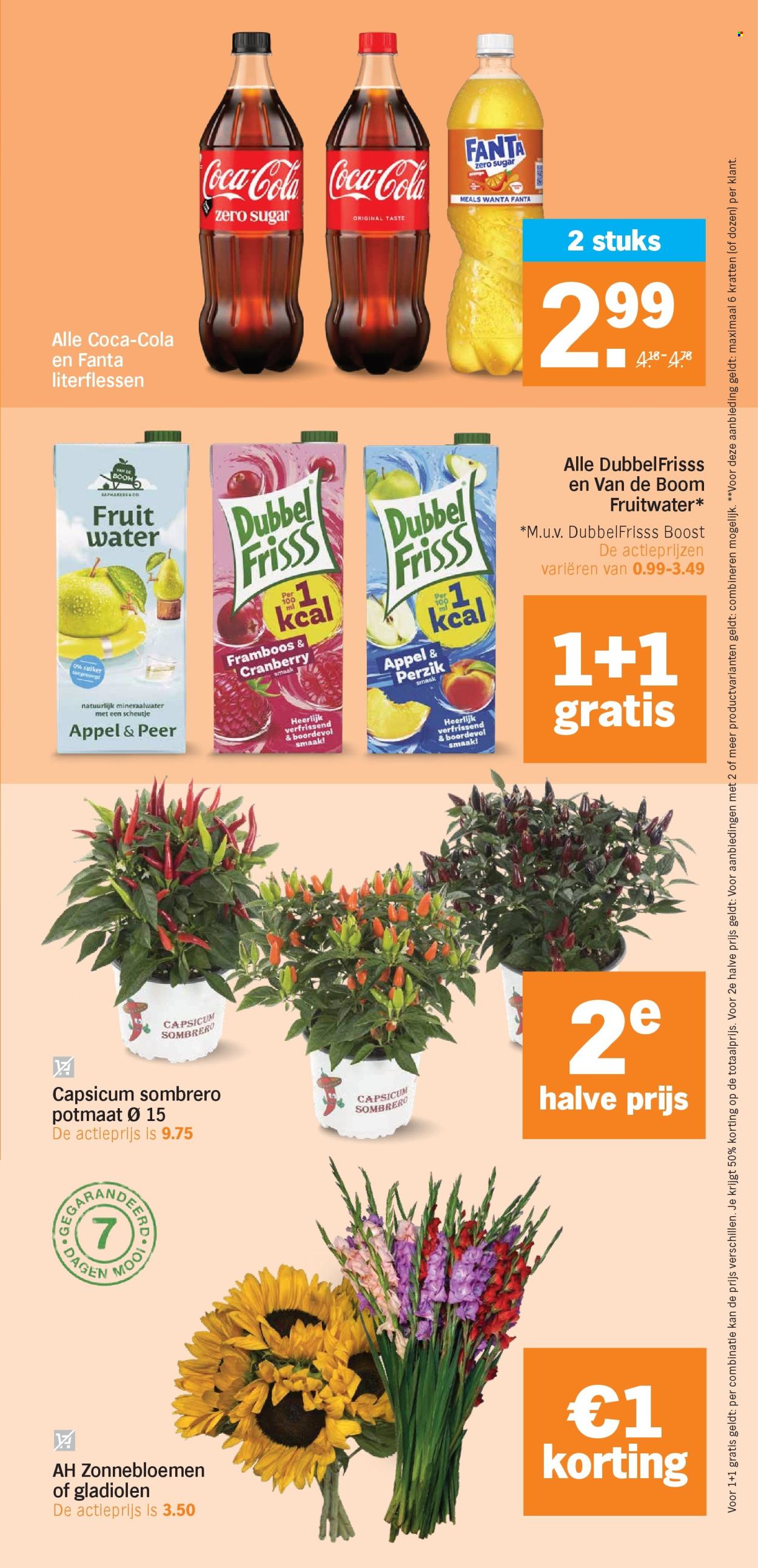 Albert Heijn-aanbieding - 7-9-2026 - 13-9-2026. Pagina 31
